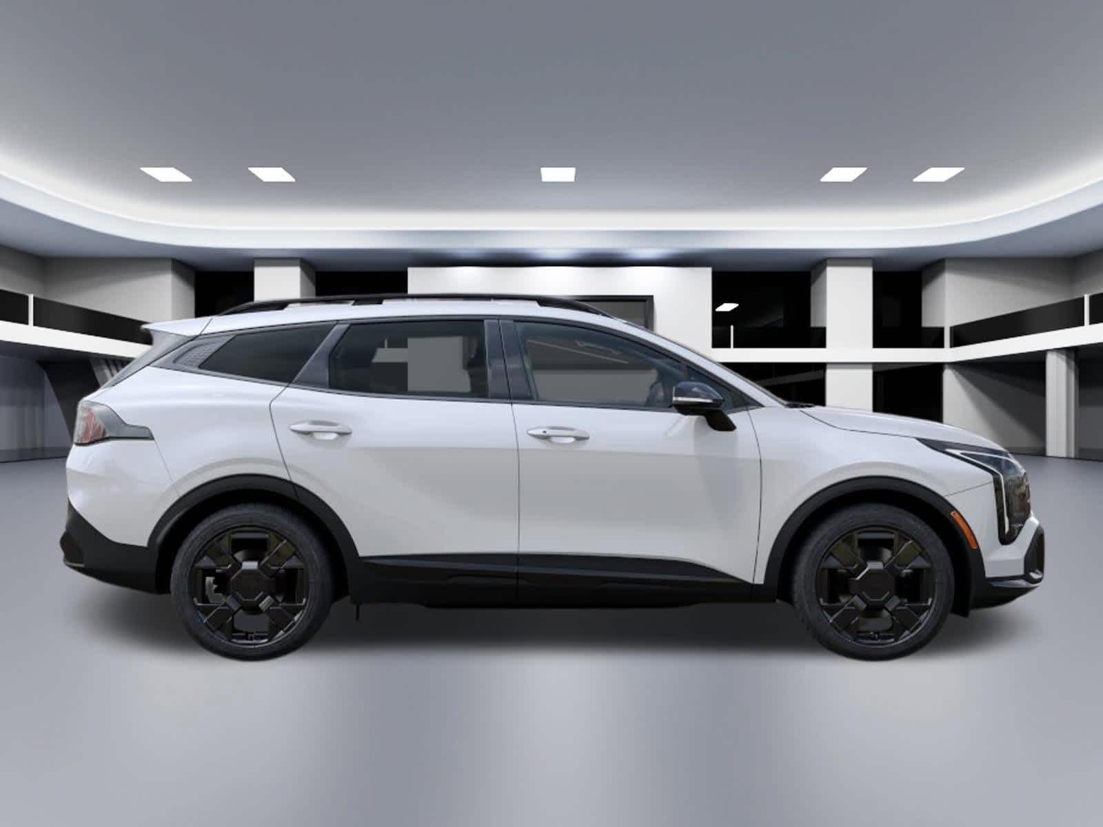 Thumbnail: 2026 Kia Sportage - 6