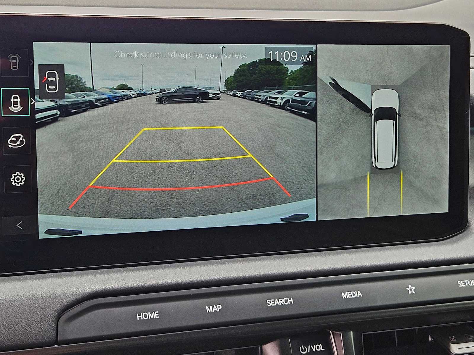 Thumbnail: 2027 Kia Telluride - 29