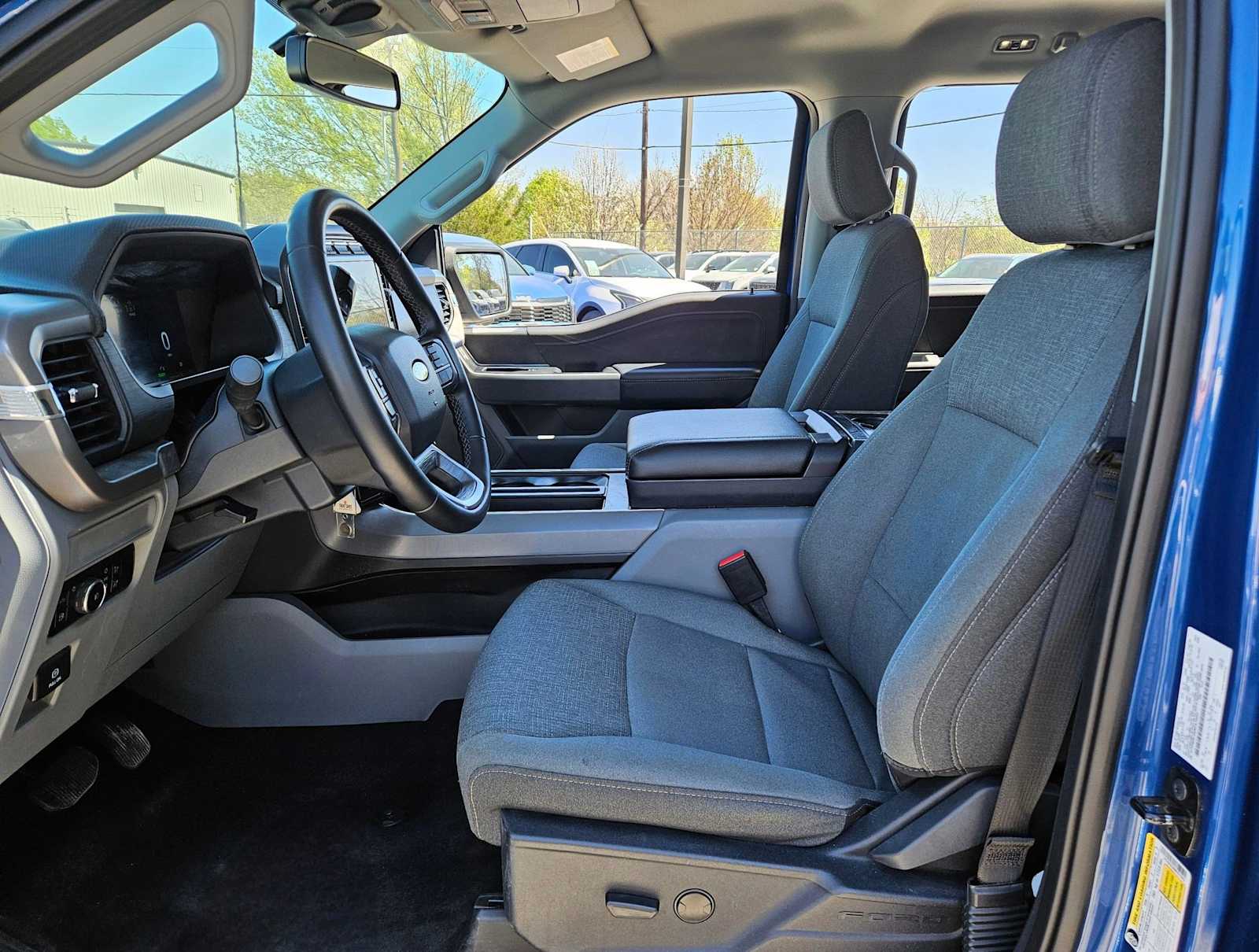 Thumbnail: 2024 Ford F-150 - 17