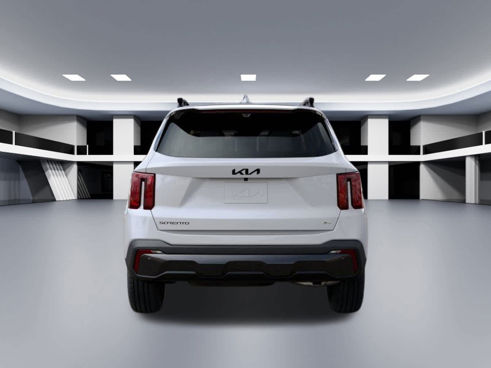 Thumbnail: 2026 Kia Sorento - 5