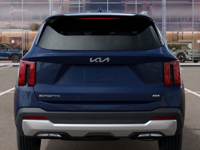 Thumbnail: 2025 Kia Sorento - 13