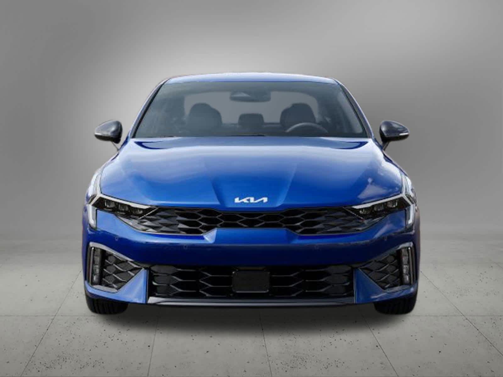 Thumbnail: 2026 Kia K5 - 2