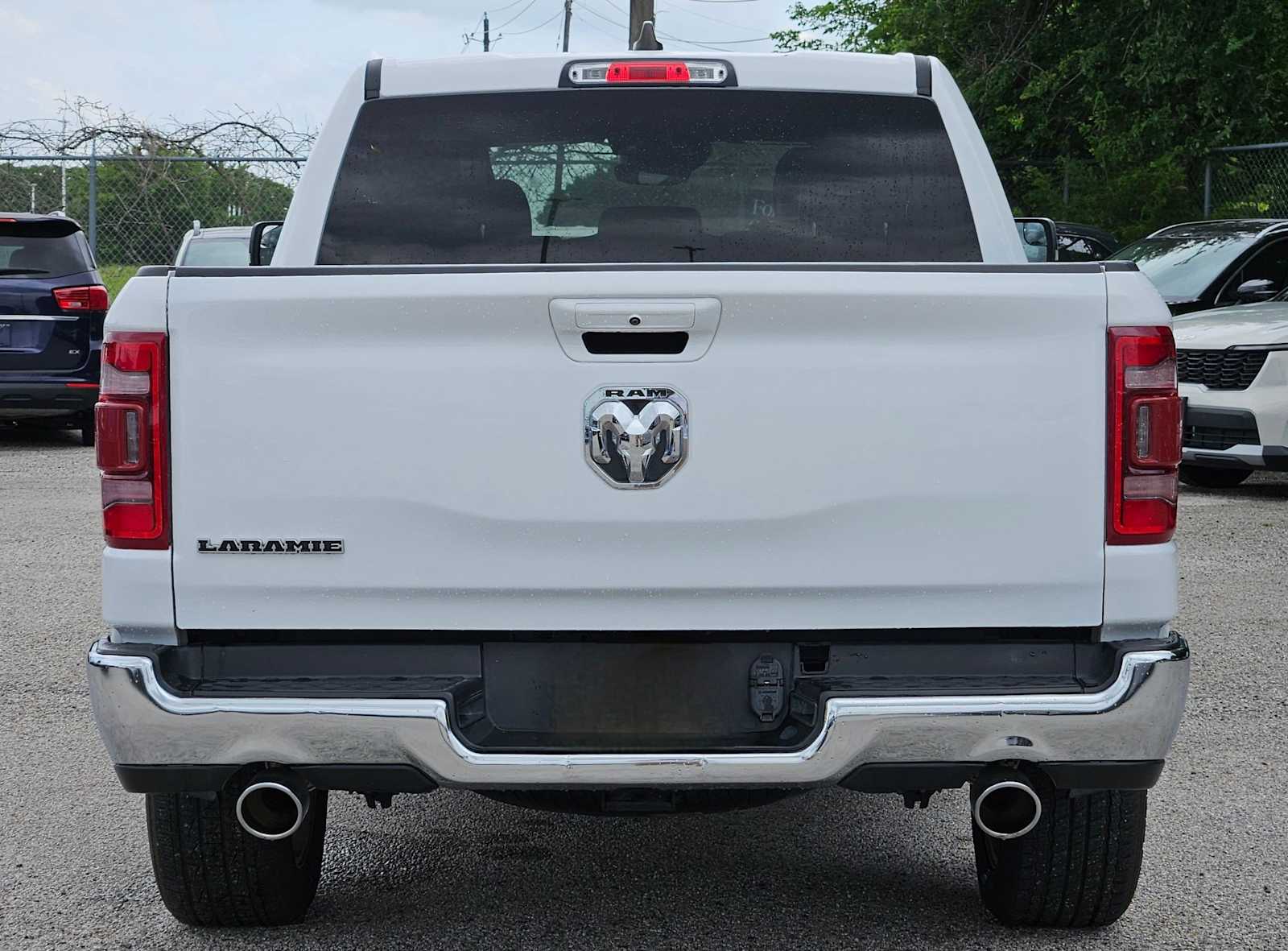 Thumbnail: 2024 RAM 1500 - 3