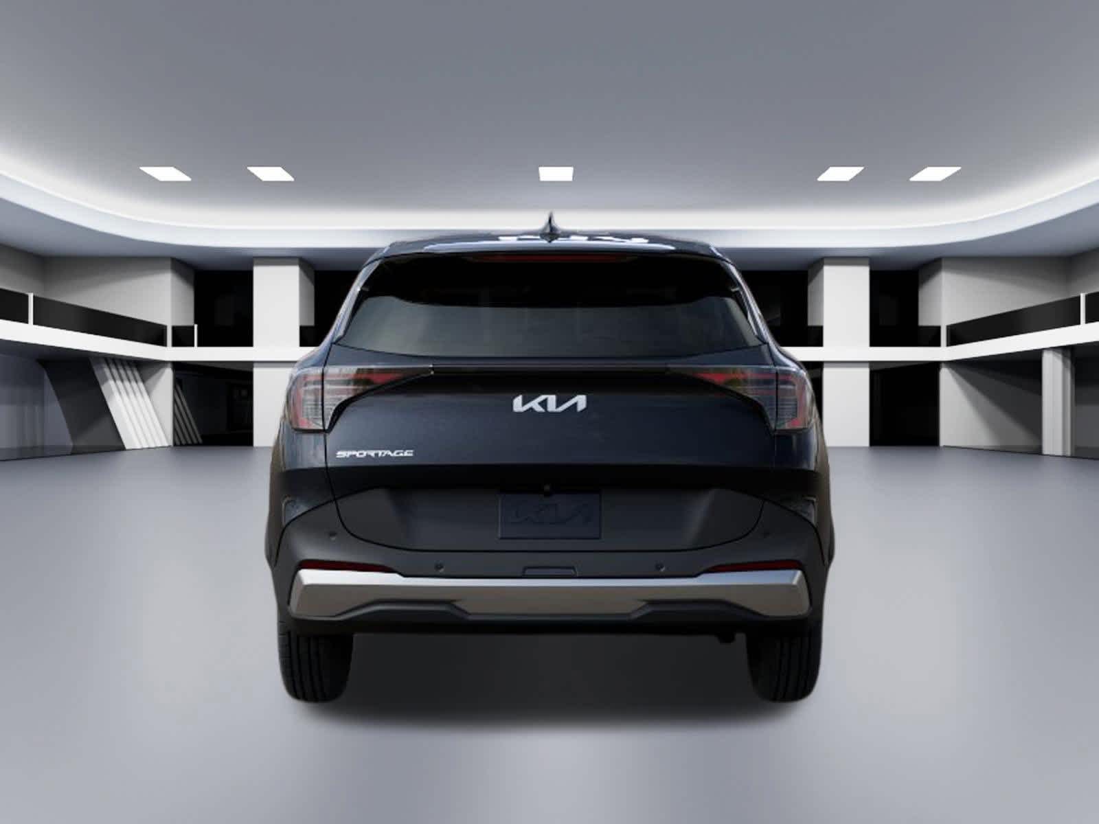 Thumbnail: 2026 Kia Sportage - 3