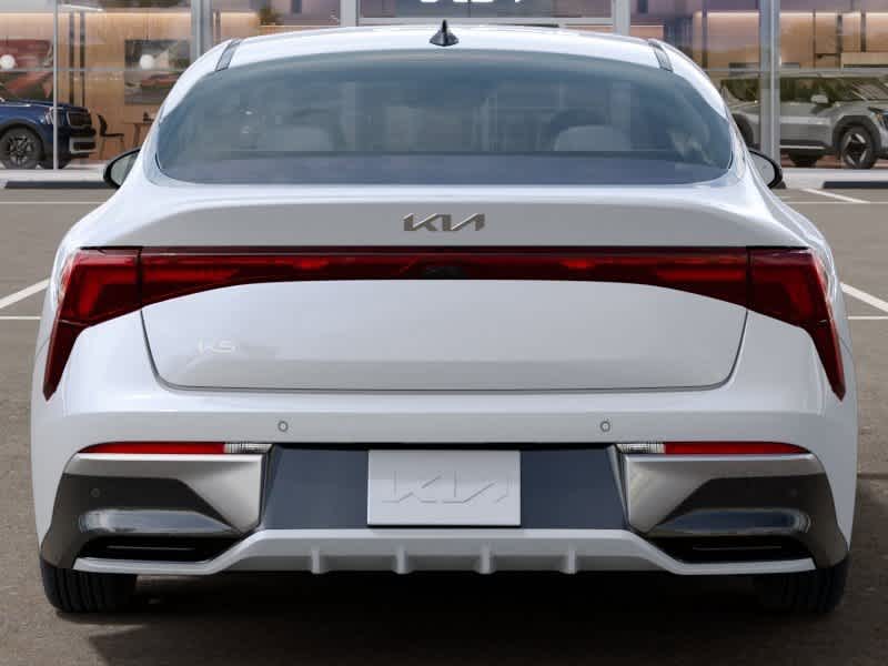 Thumbnail: 2026 Kia K5 - 13
