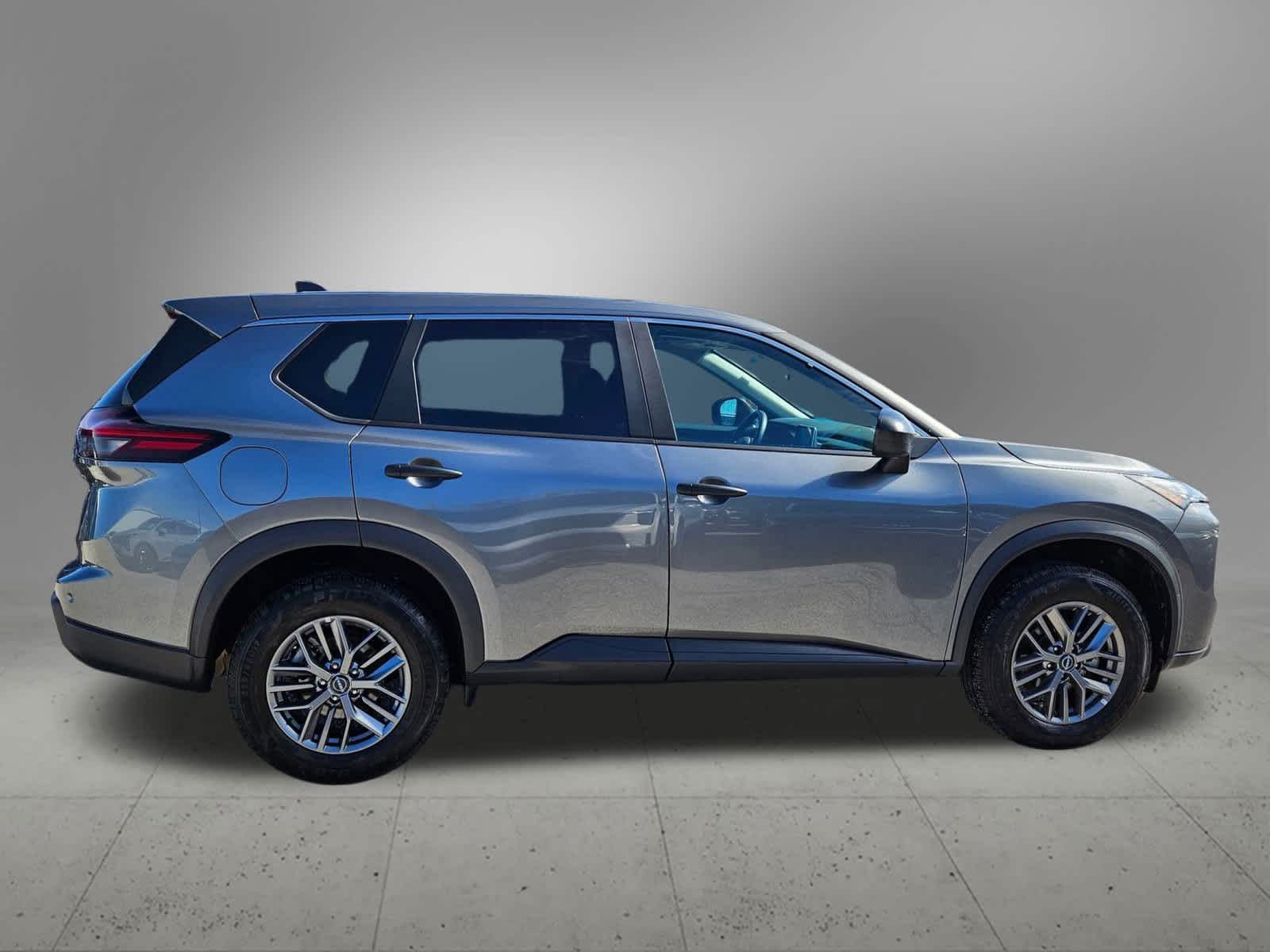 Thumbnail: 2024 Nissan Rogue - 7