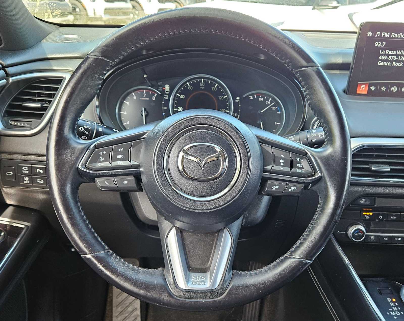 Thumbnail: 2020 Mazda CX-9 - 22