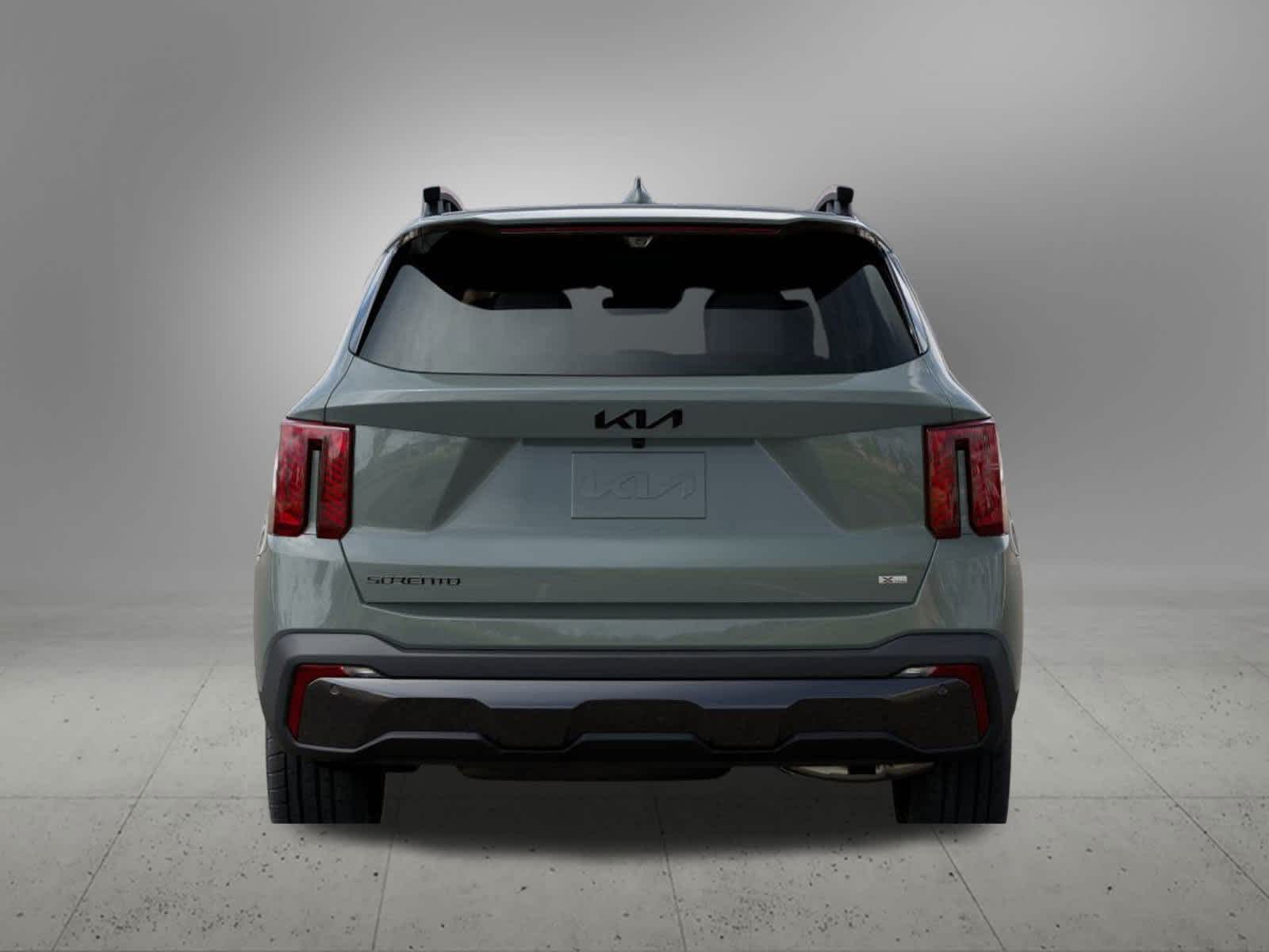 Thumbnail: 2026 Kia Sorento - 13