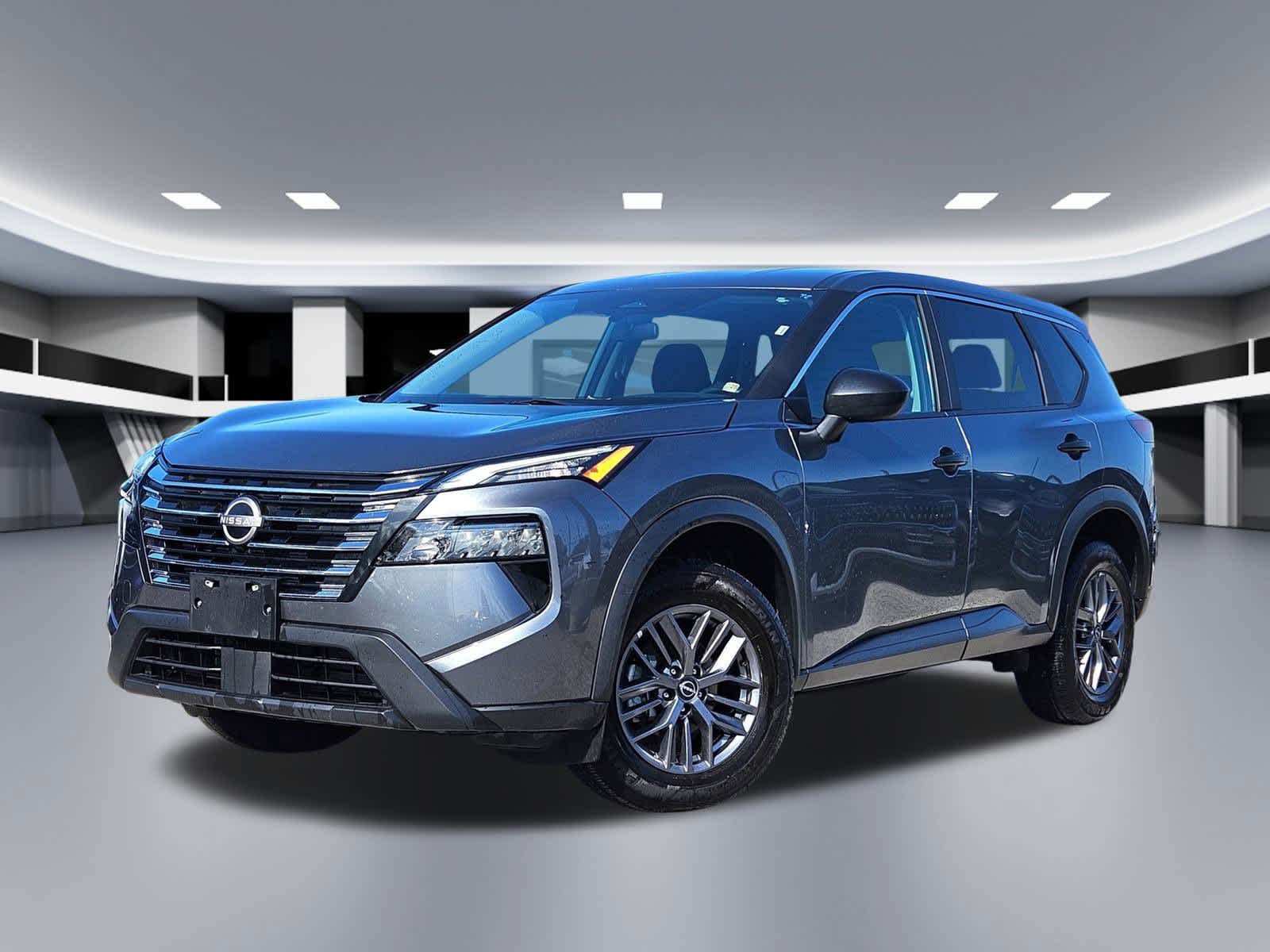 Thumbnail: 2024 Nissan Rogue - 1