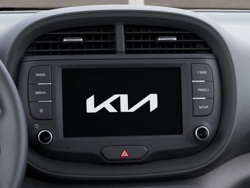 Thumbnail: 2025 Kia Soul - 20