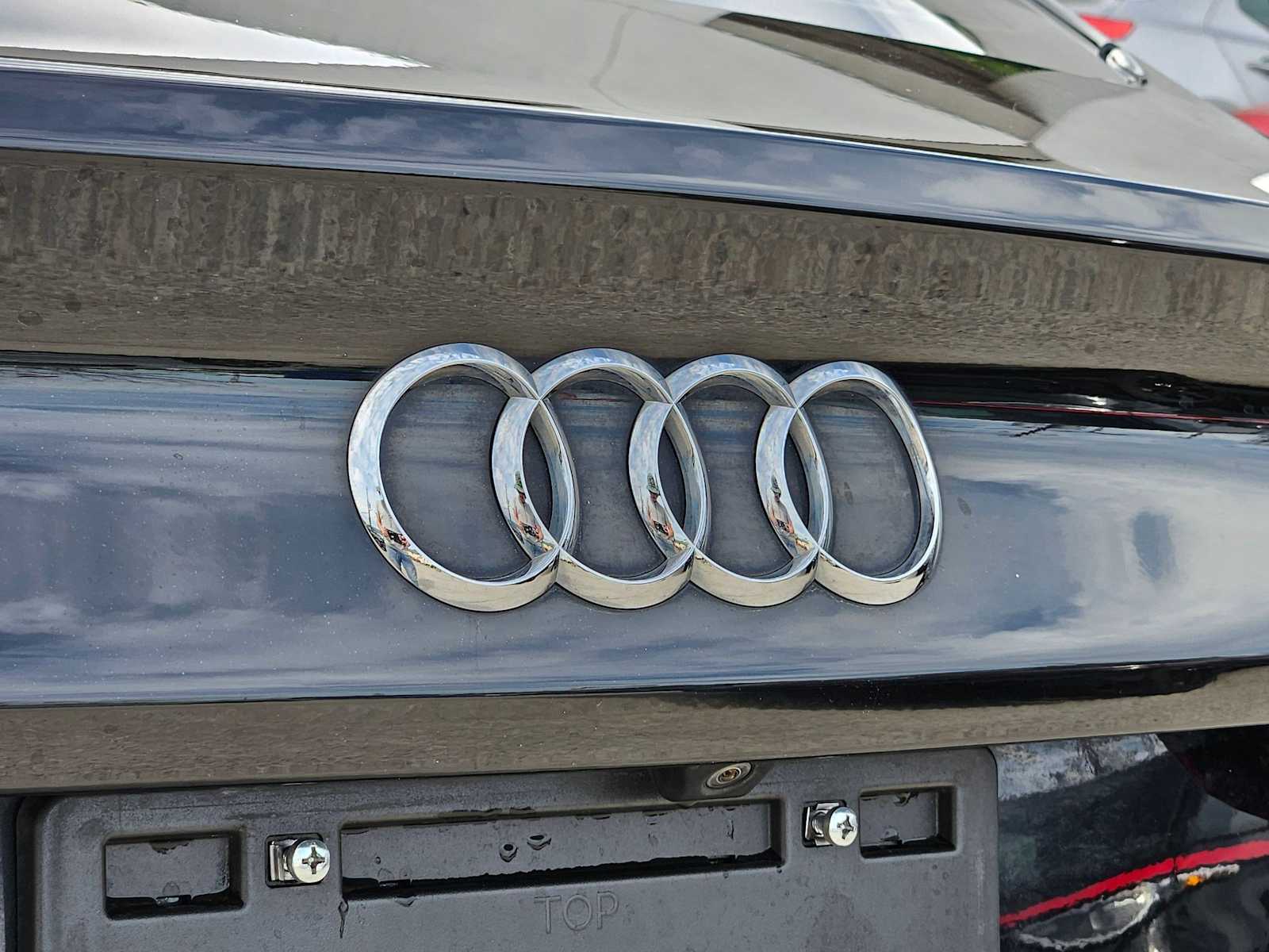 Thumbnail: 2020 Audi A5 - 12