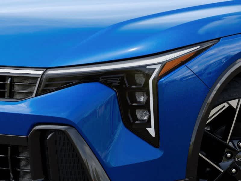 Thumbnail: 2026 Kia K4 - 10