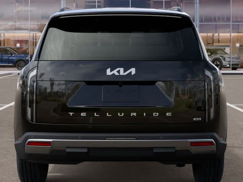 Thumbnail: 2027 Kia Telluride - 48