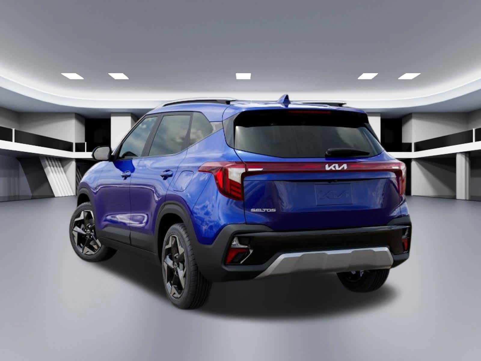 Thumbnail: 2026 Kia Seltos - 4