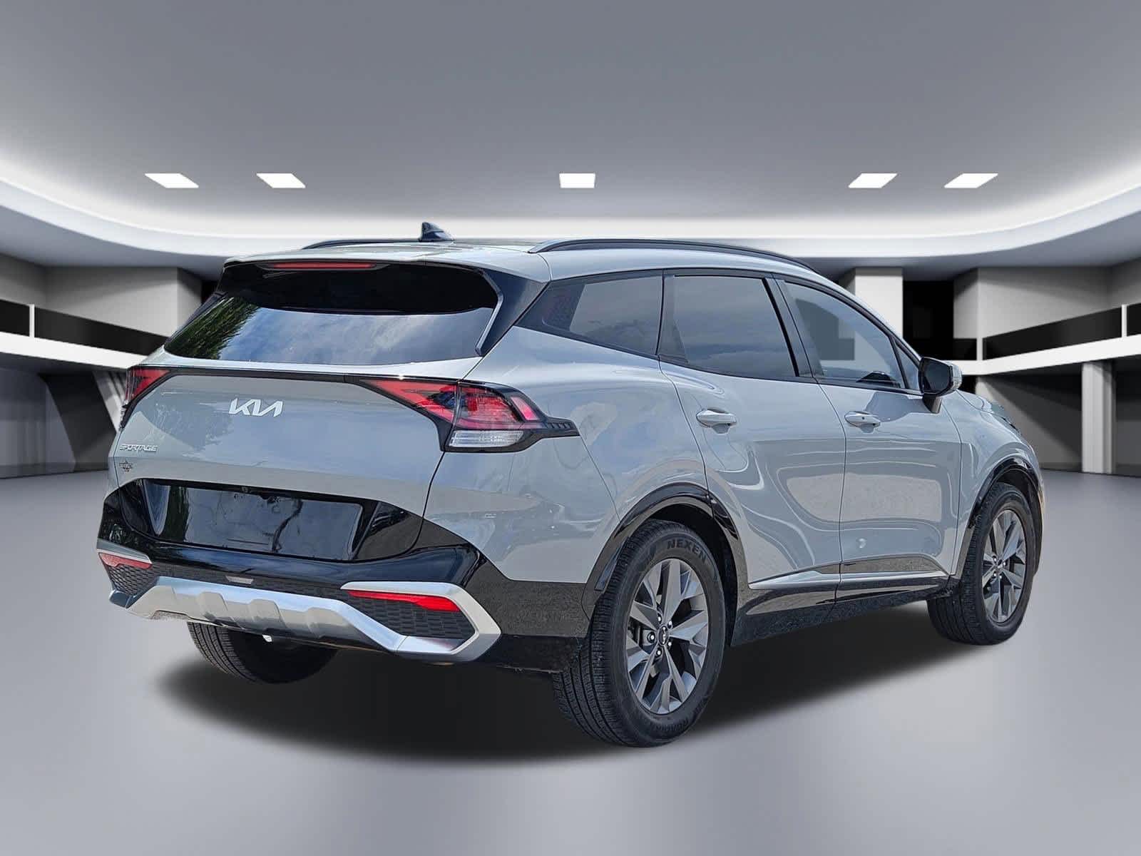Thumbnail: 2023 Kia Sportage - 5