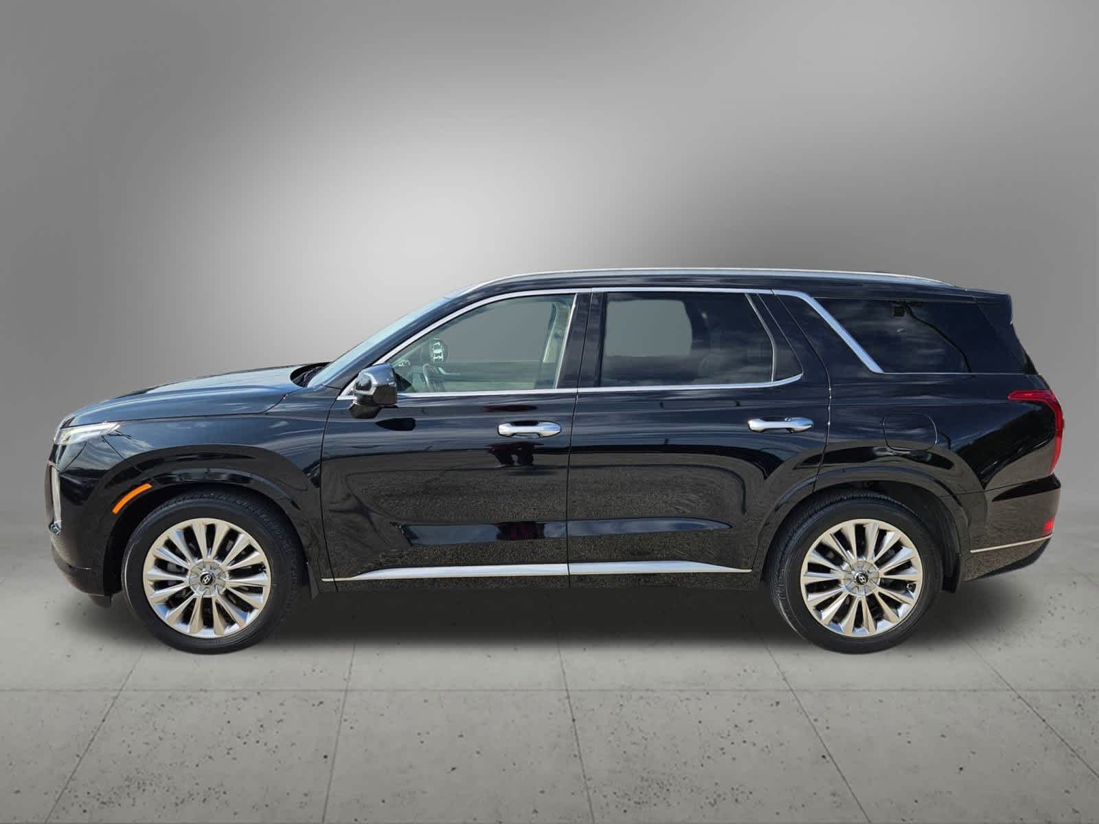 Thumbnail: 2020 Hyundai Palisade - 3