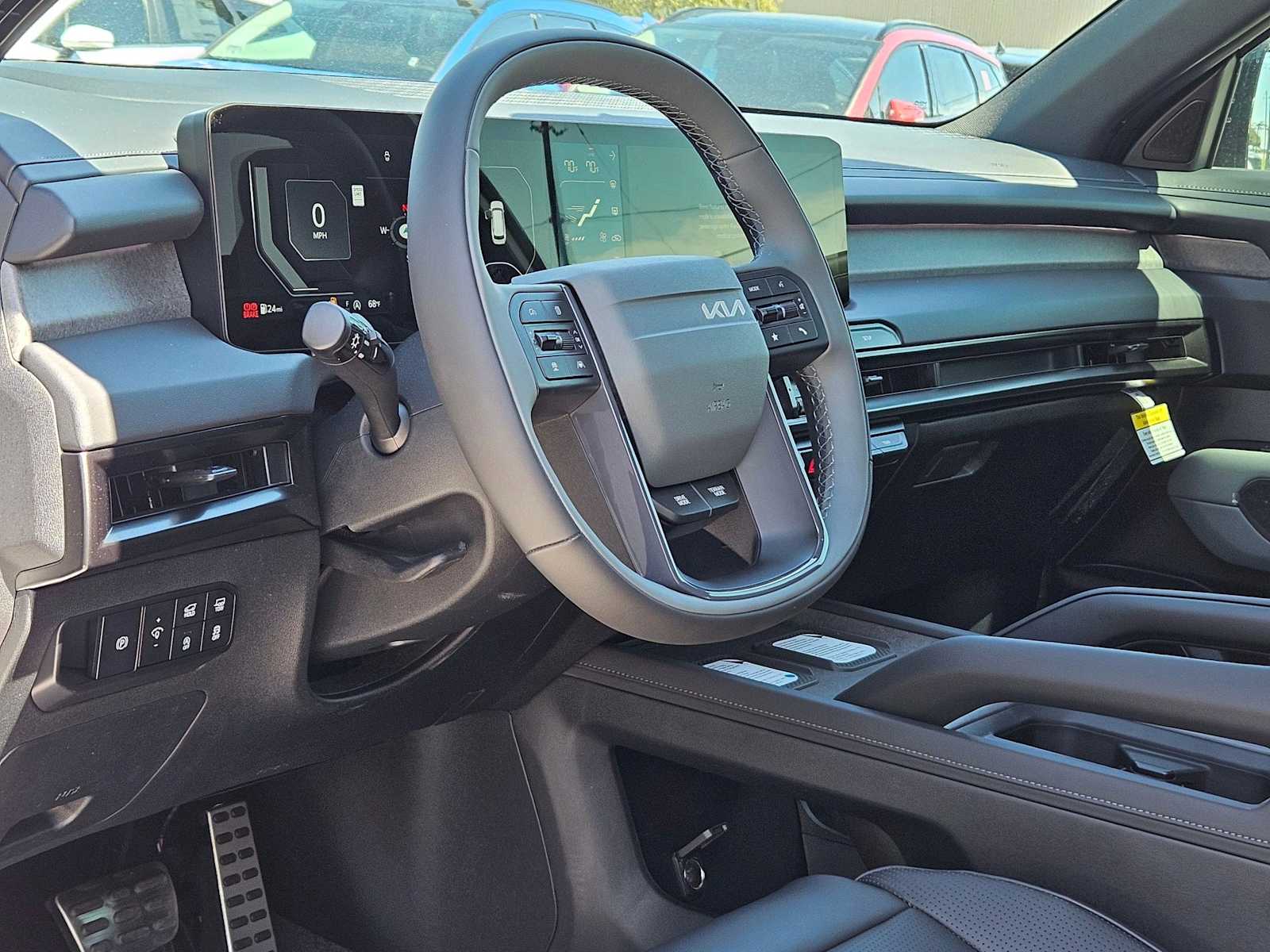 Thumbnail: 2027 Kia Telluride - 2