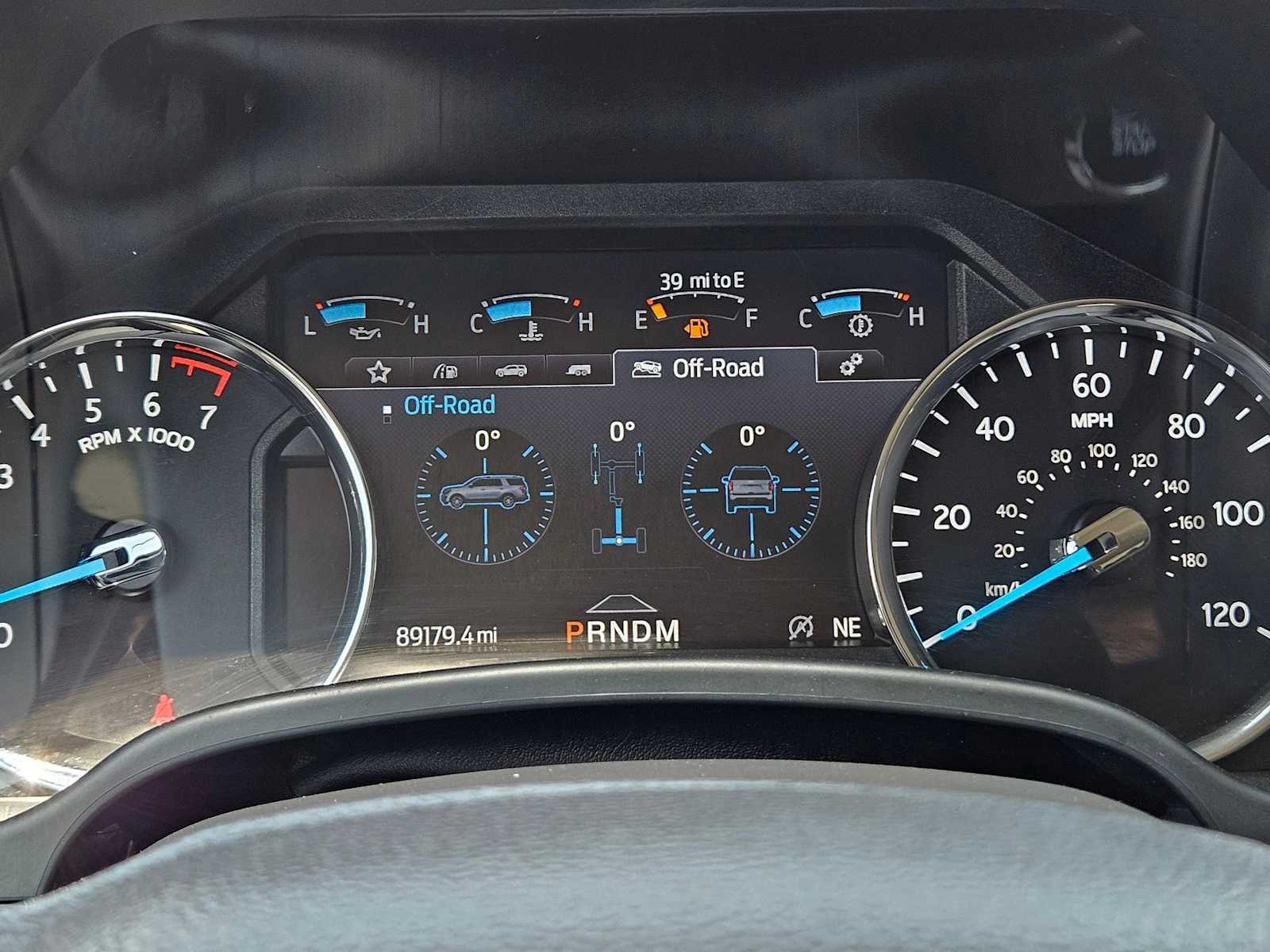 Thumbnail: 2021 Ford Expedition - 24