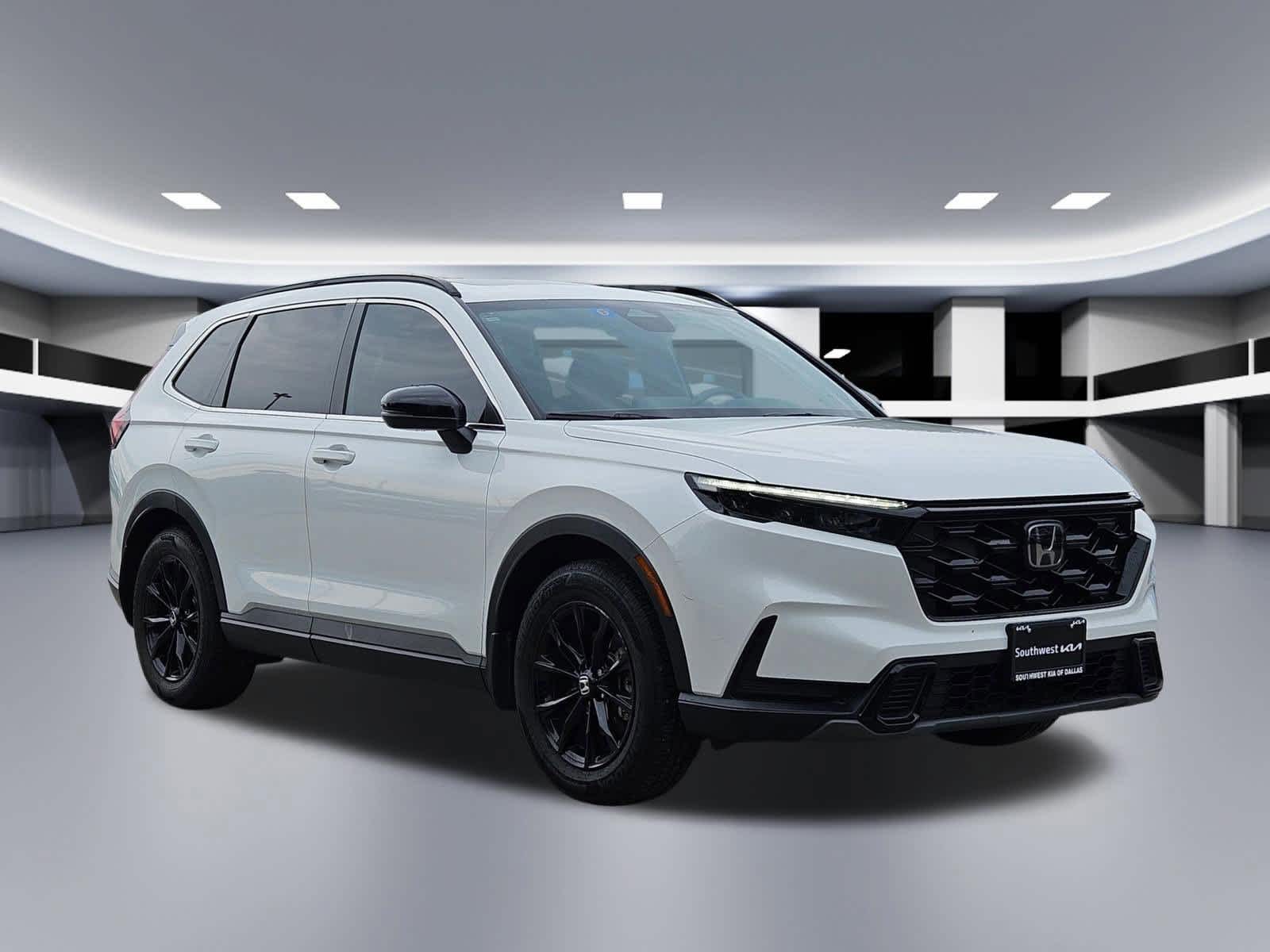Thumbnail: 2023 Honda CR-V - 7