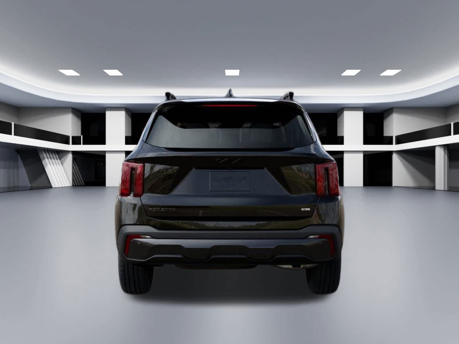 Thumbnail: 2026 Kia Sorento - 5