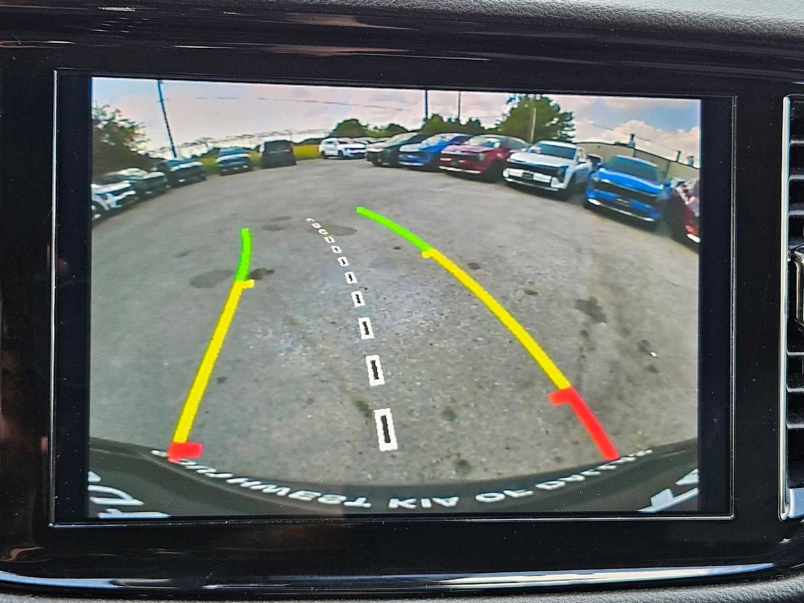 Thumbnail: 2024 Dodge Durango - 30