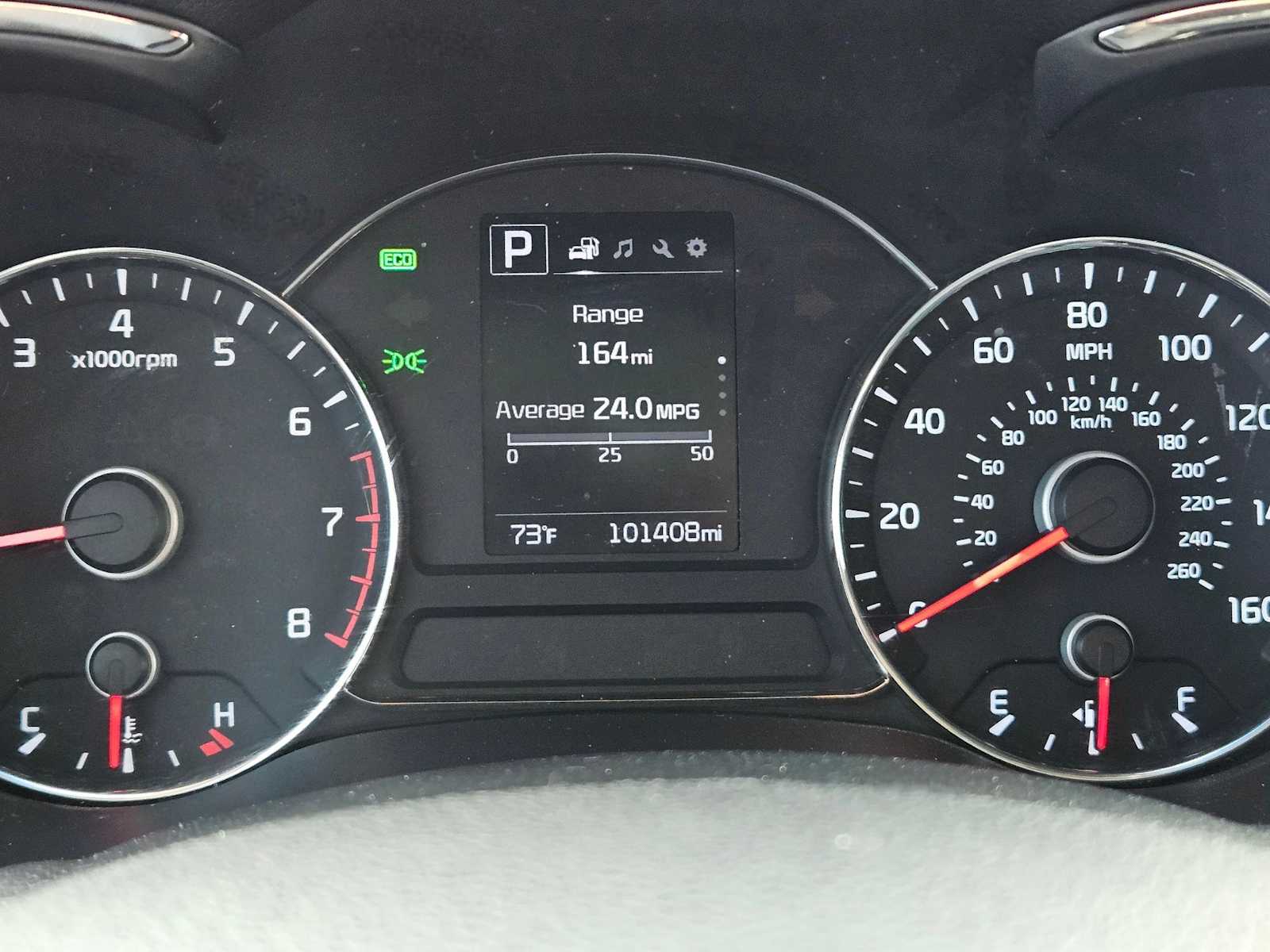 Thumbnail: 2017 Kia Forte - 32