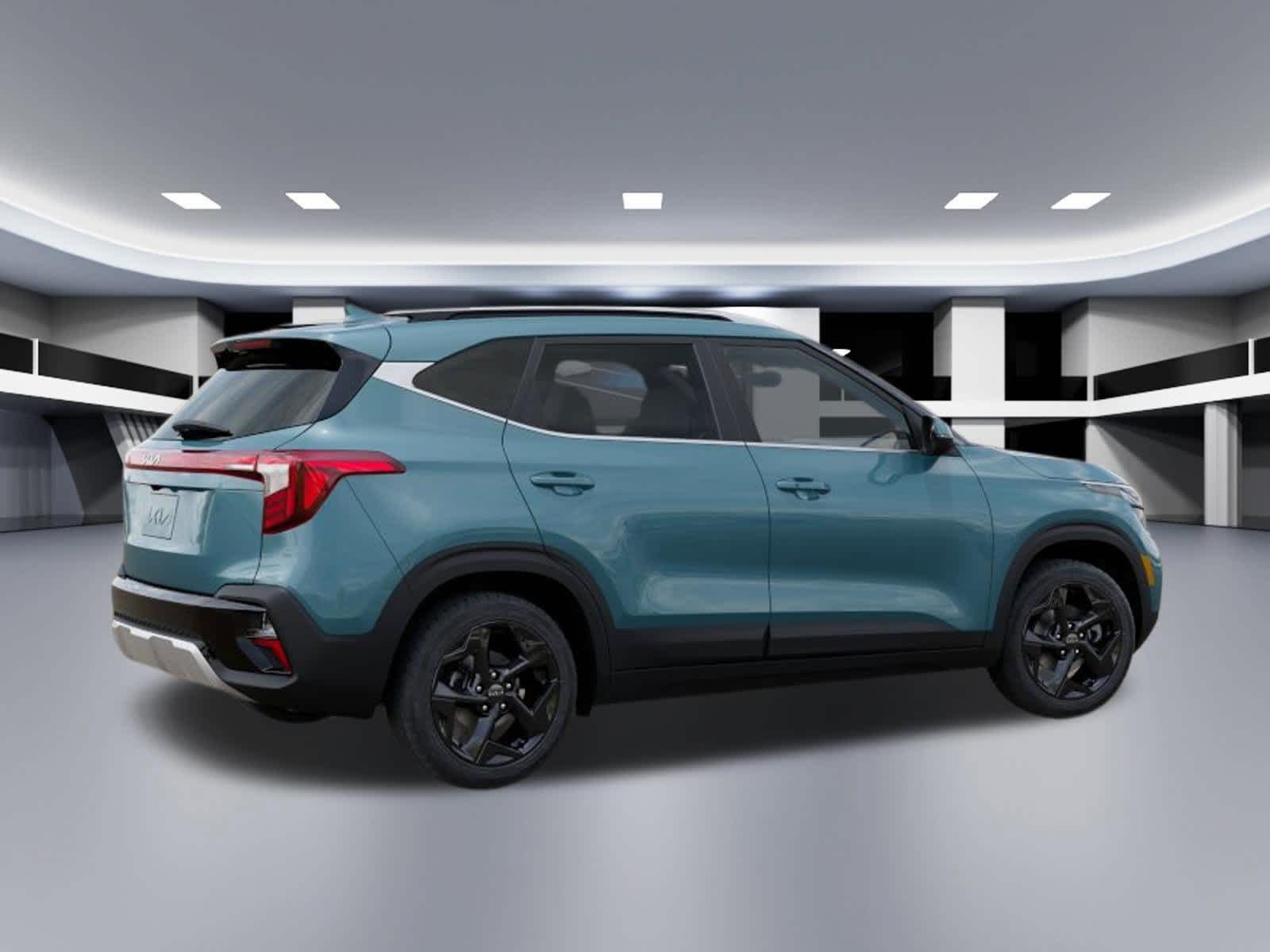 Thumbnail: 2026 Kia Seltos - 6