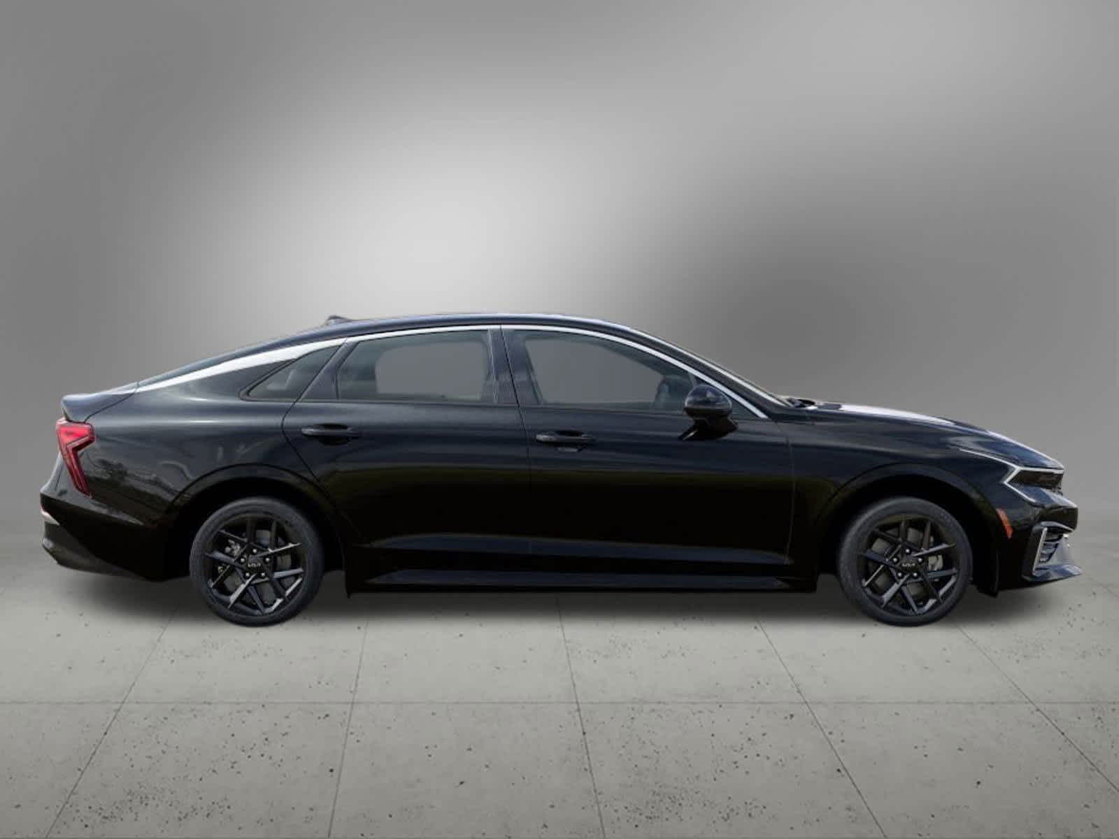 Thumbnail: 2025 Kia K5 - 7