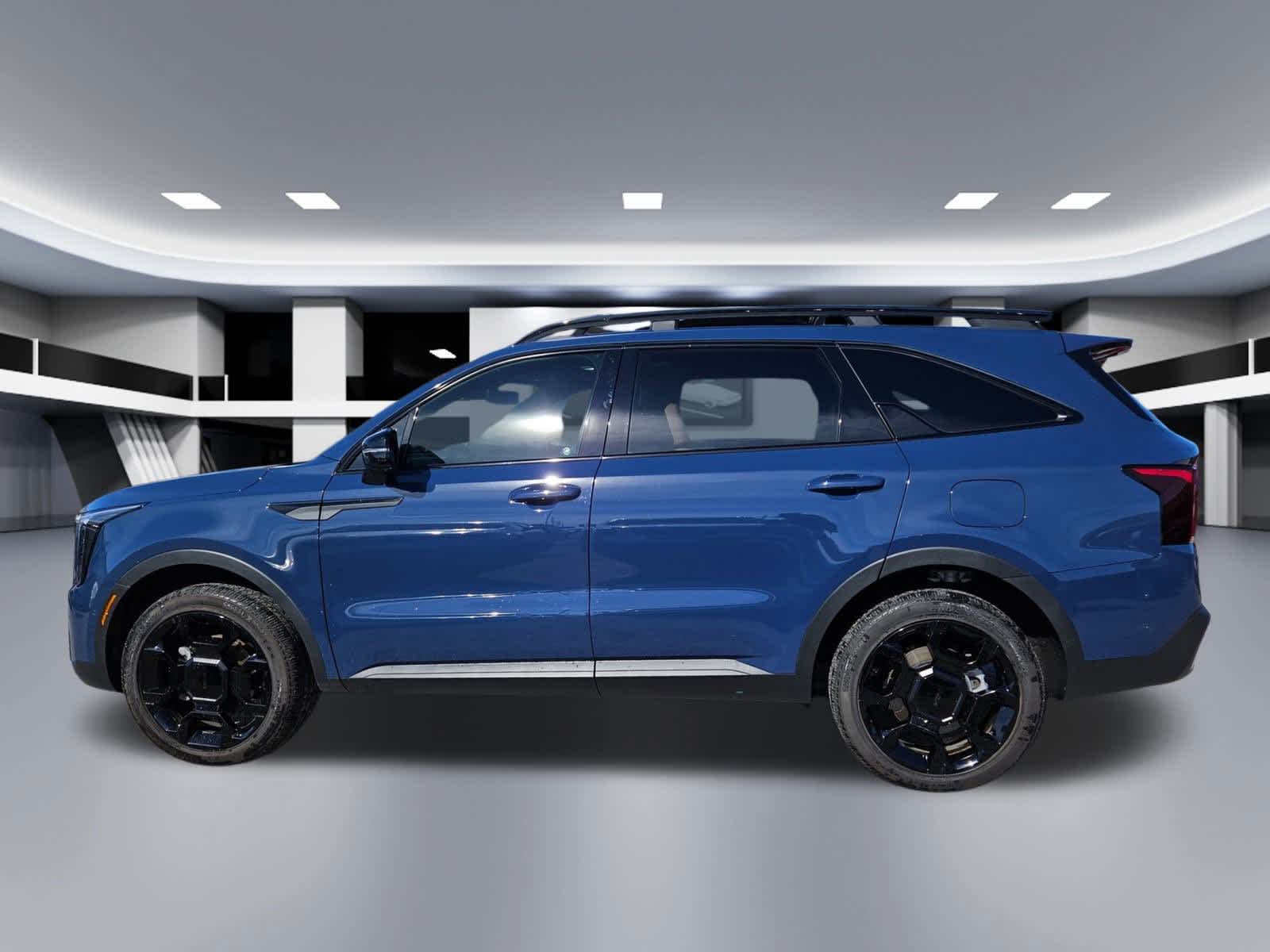 Thumbnail: 2025 Kia Sorento - 3