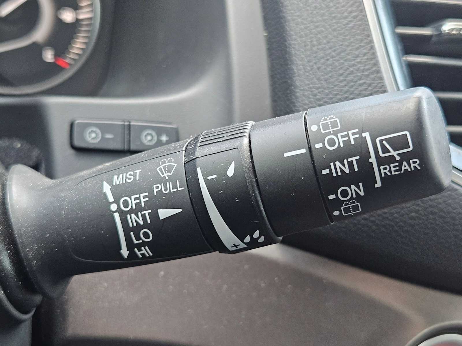 Thumbnail: 2024 Honda Passport - 18