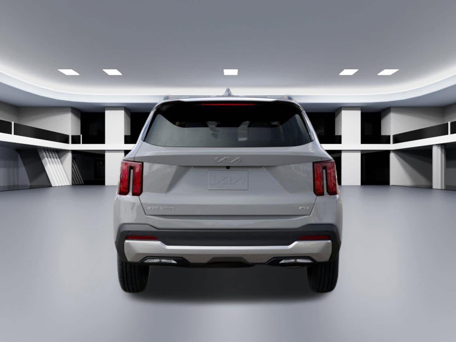 Thumbnail: 2026 Kia Sorento - 3
