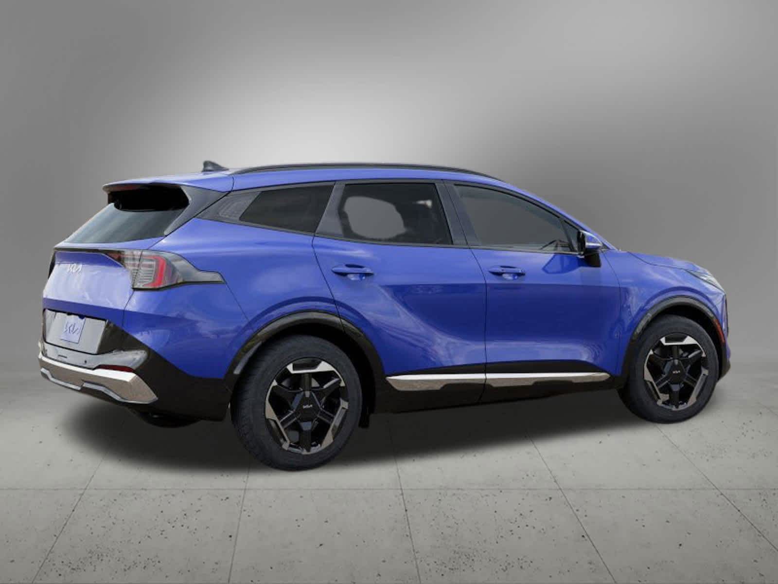 Thumbnail: 2026 Kia Sportage - 6