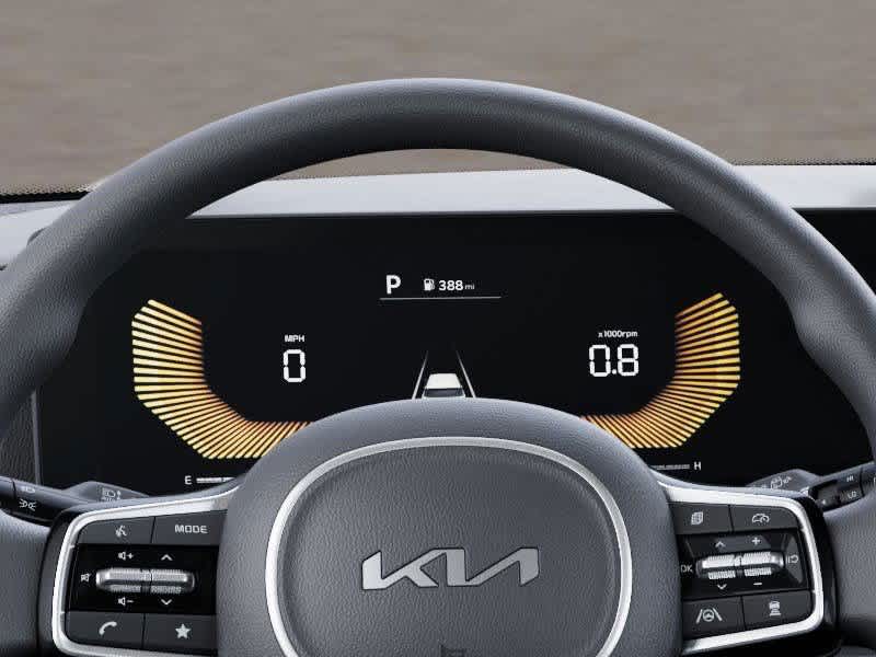 Thumbnail: 2026 Kia Carnival - 16