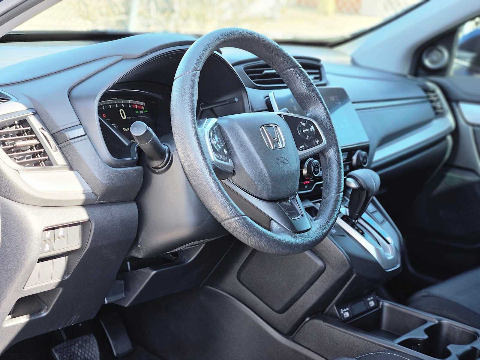 Thumbnail: 2022 Honda CR-V - 2