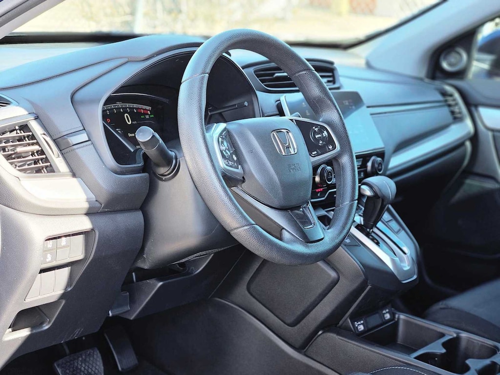 Used 2022 Honda CR-V Special Edition SUV