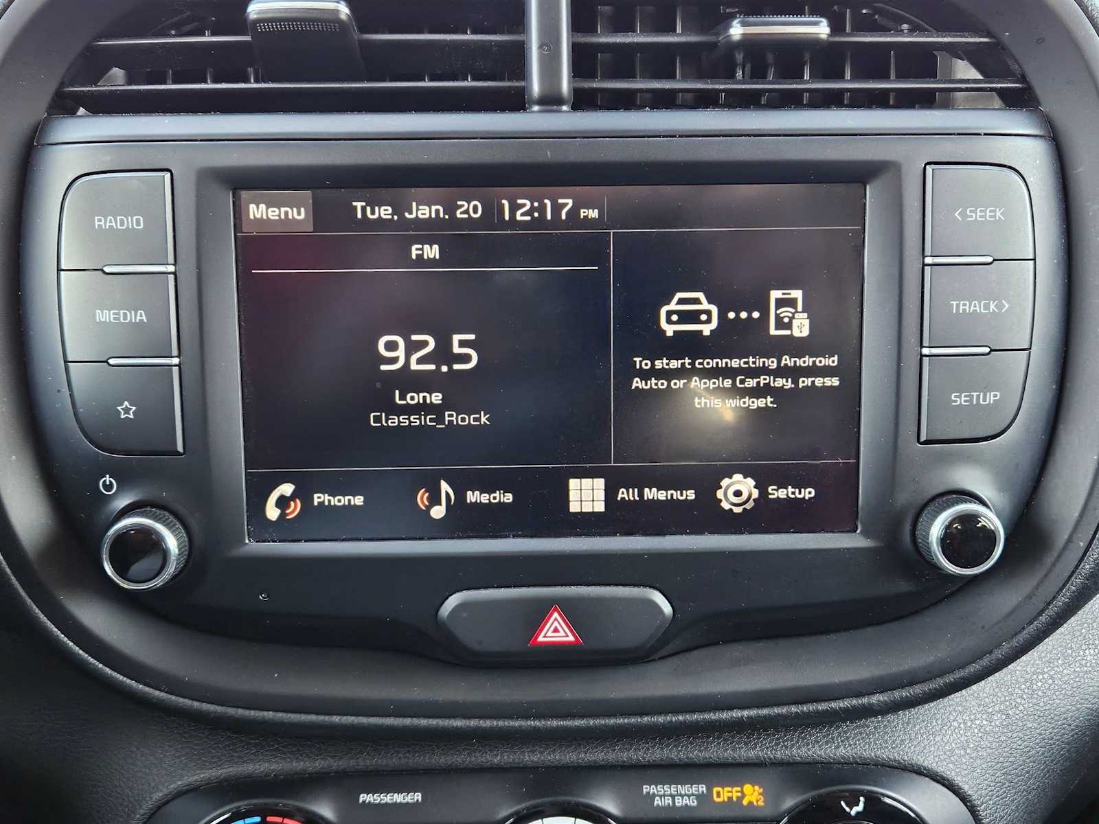 Thumbnail: 2024 Kia Soul - 28