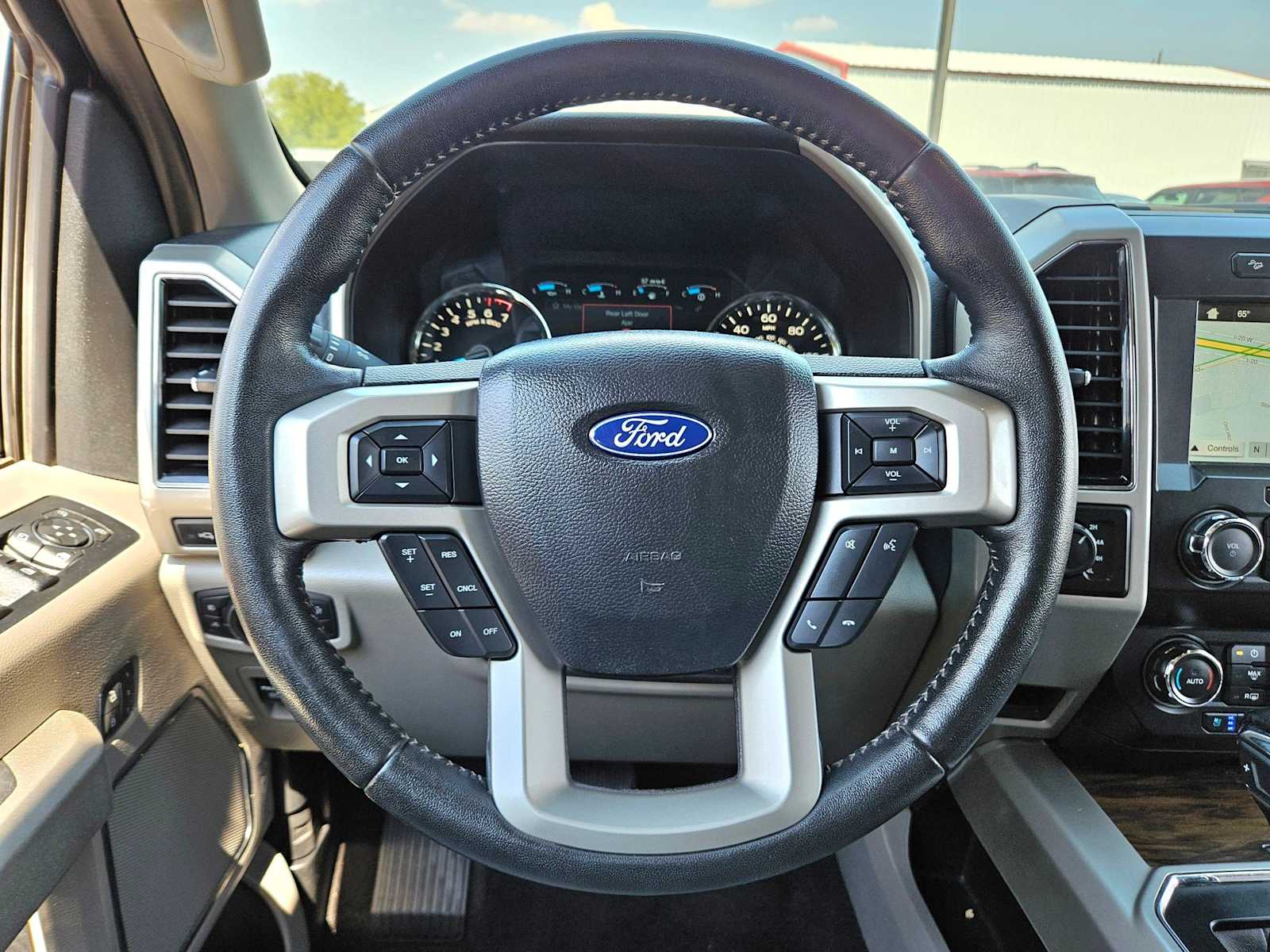 Thumbnail: 2019 Ford F-150 - 23