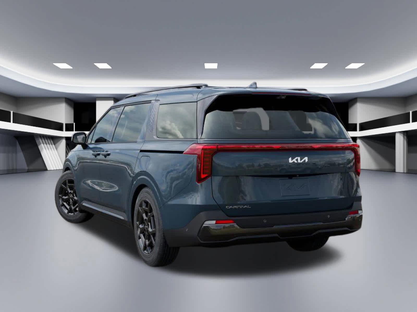 Thumbnail: 2026 Kia Carnival - 4