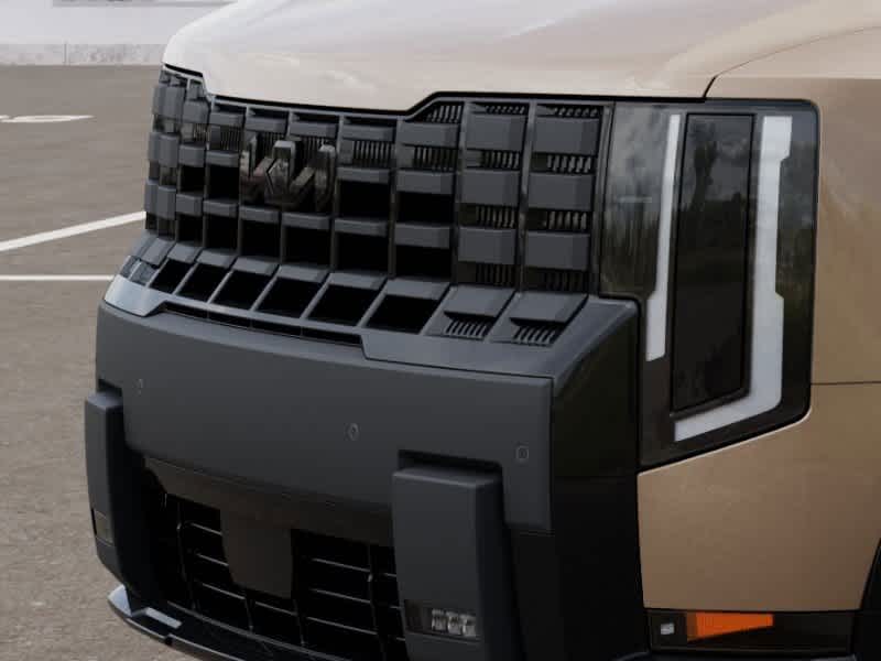 Thumbnail: 2027 Kia Telluride - 12