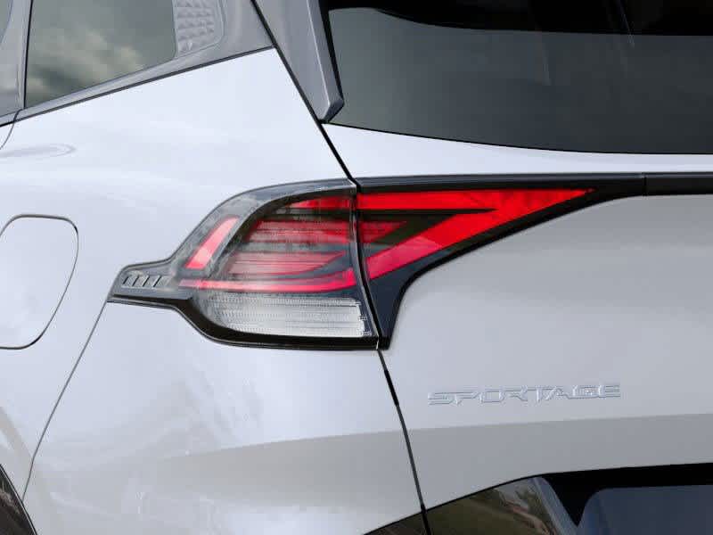 2025 Kia Sportage SX Prestige 11