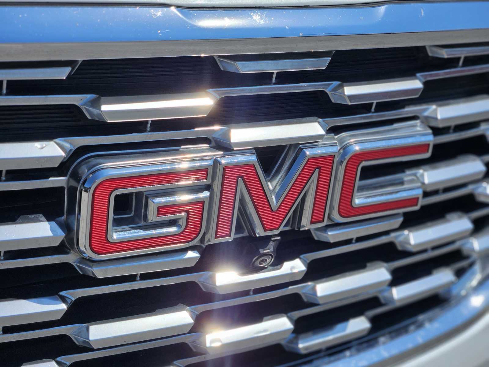 2020 GMC Terrain Denali 10