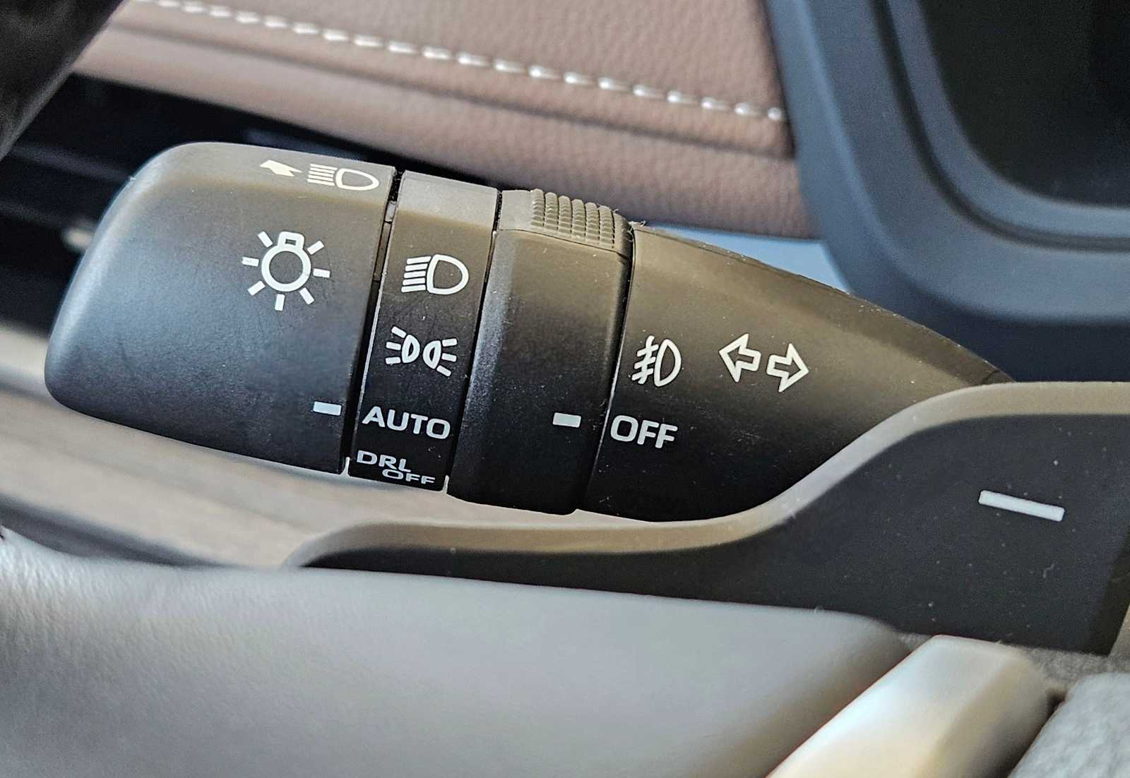 Thumbnail: 2026 Toyota Grand Highlander - 26