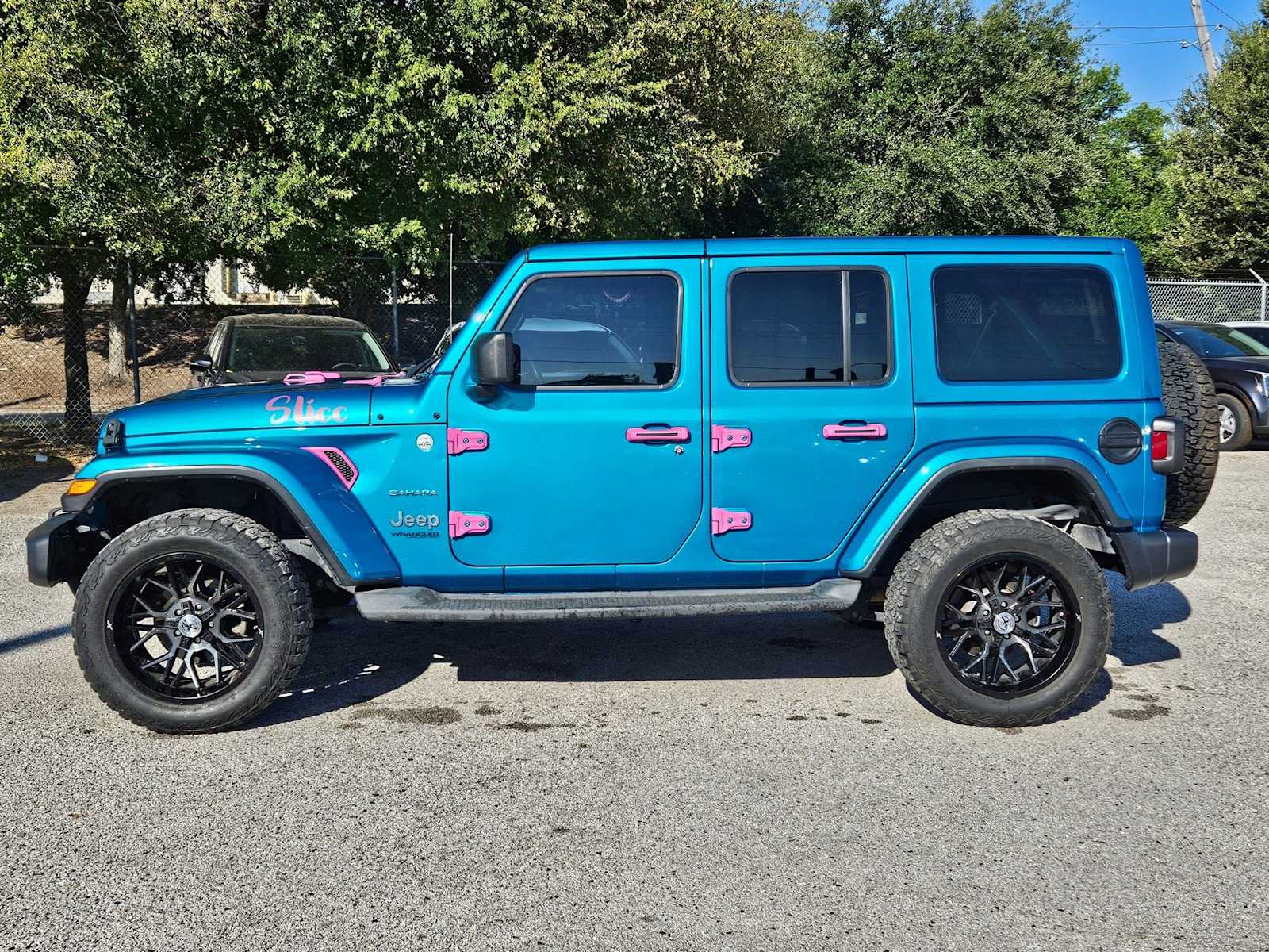 Thumbnail: 2020 Jeep Wrangler - 2
