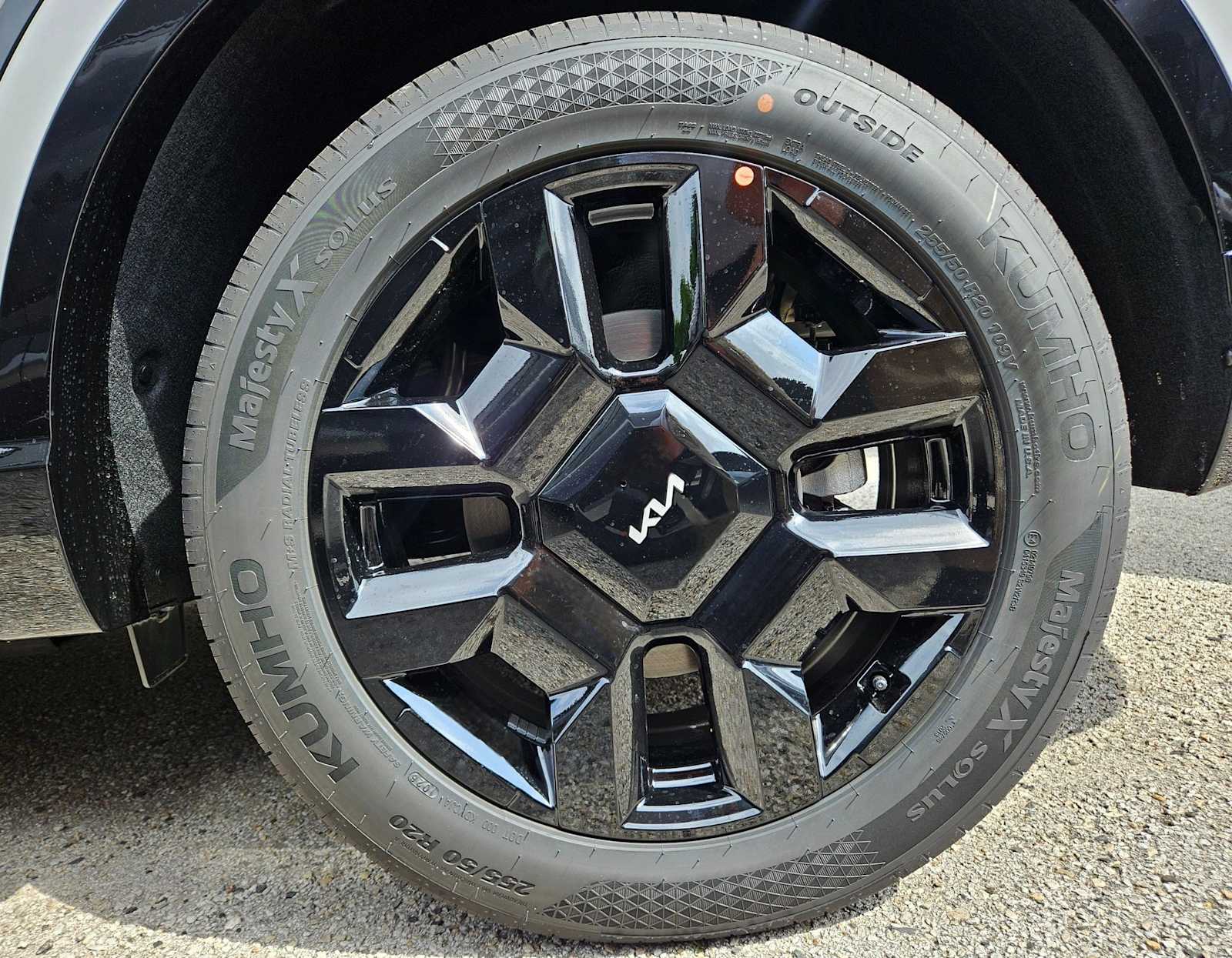 Thumbnail: 2027 Kia Telluride - 13