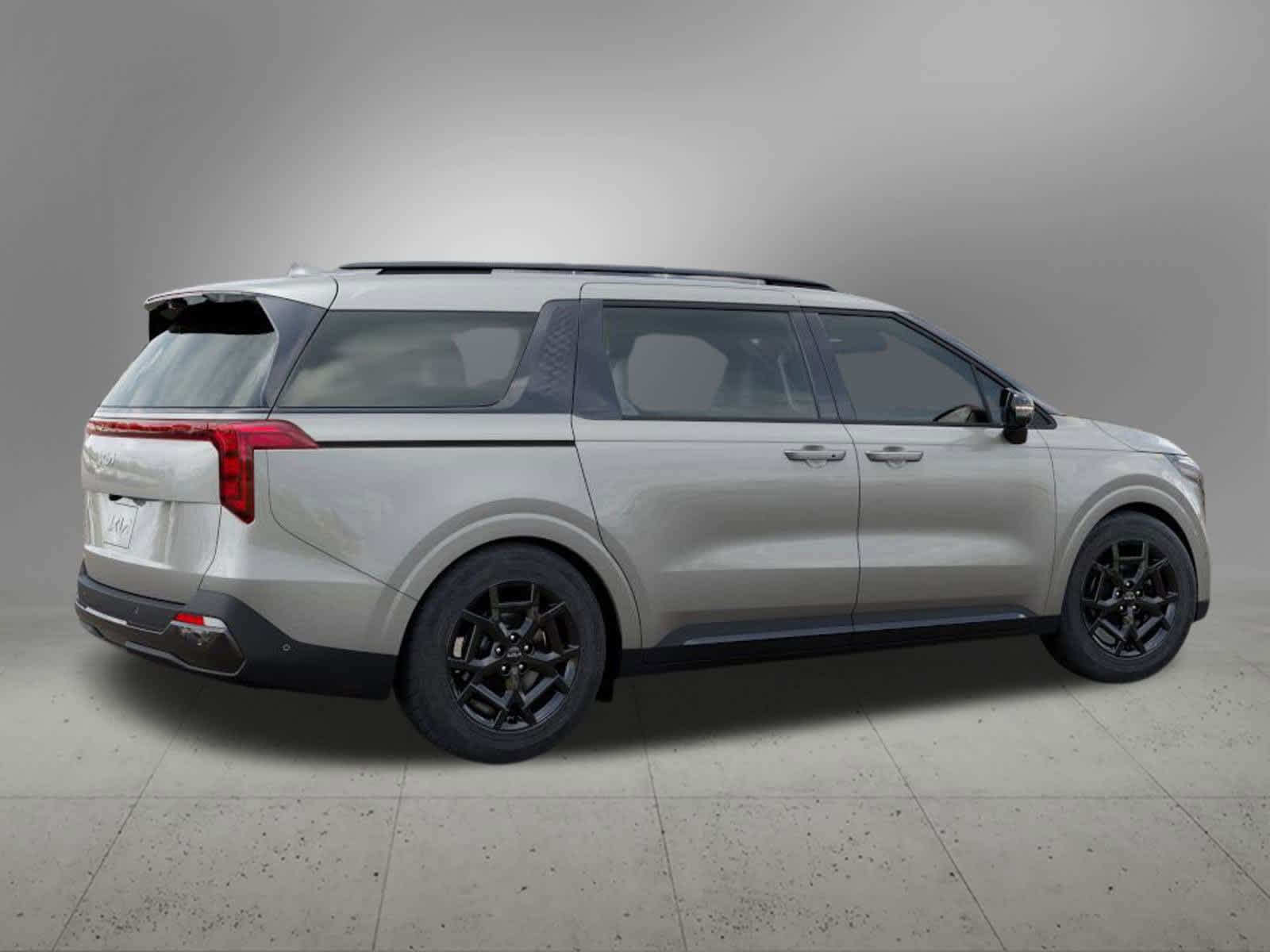 Thumbnail: 2026 Kia Carnival - 6