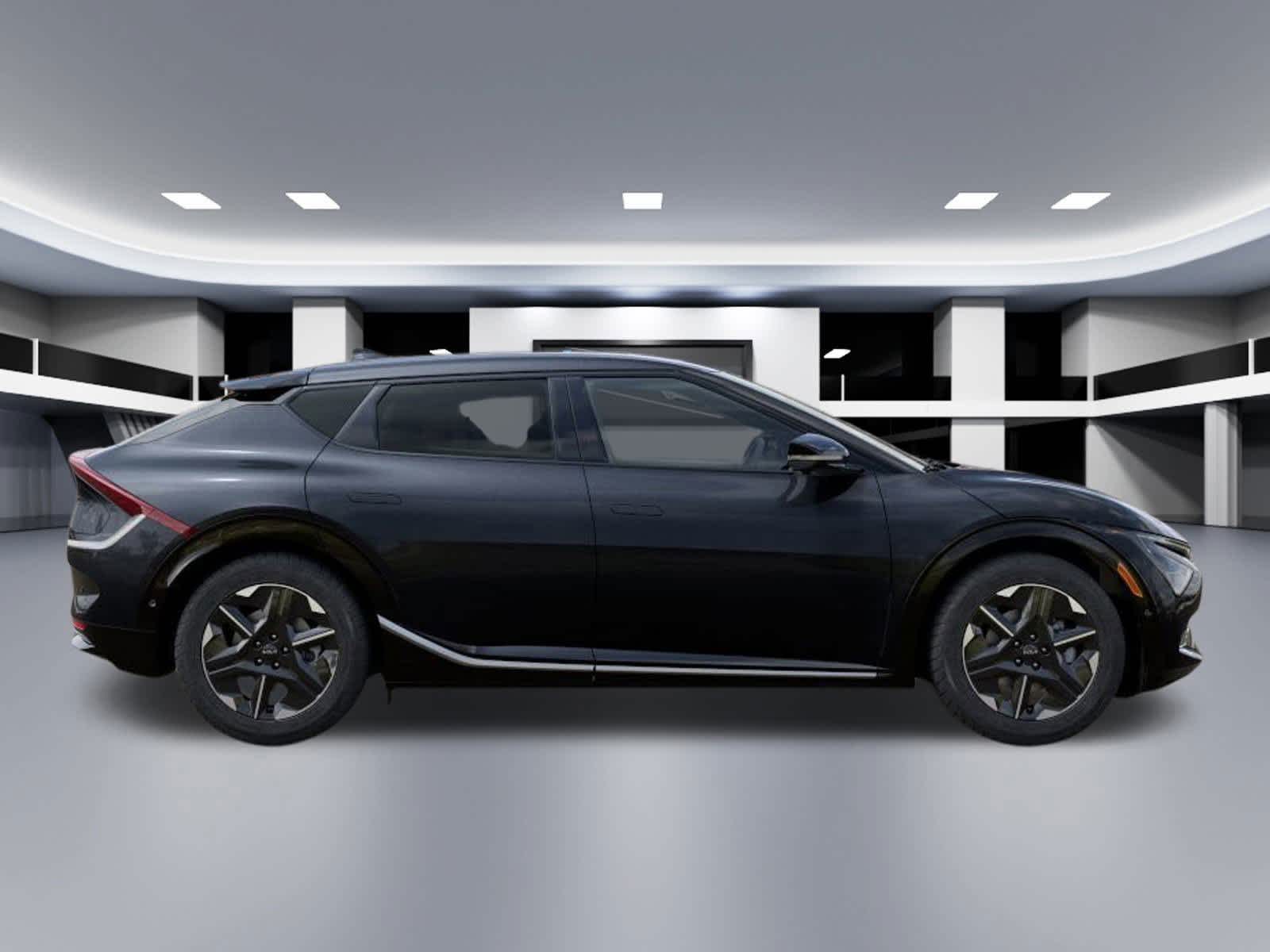 Thumbnail: 2025 Kia EV6 - 7