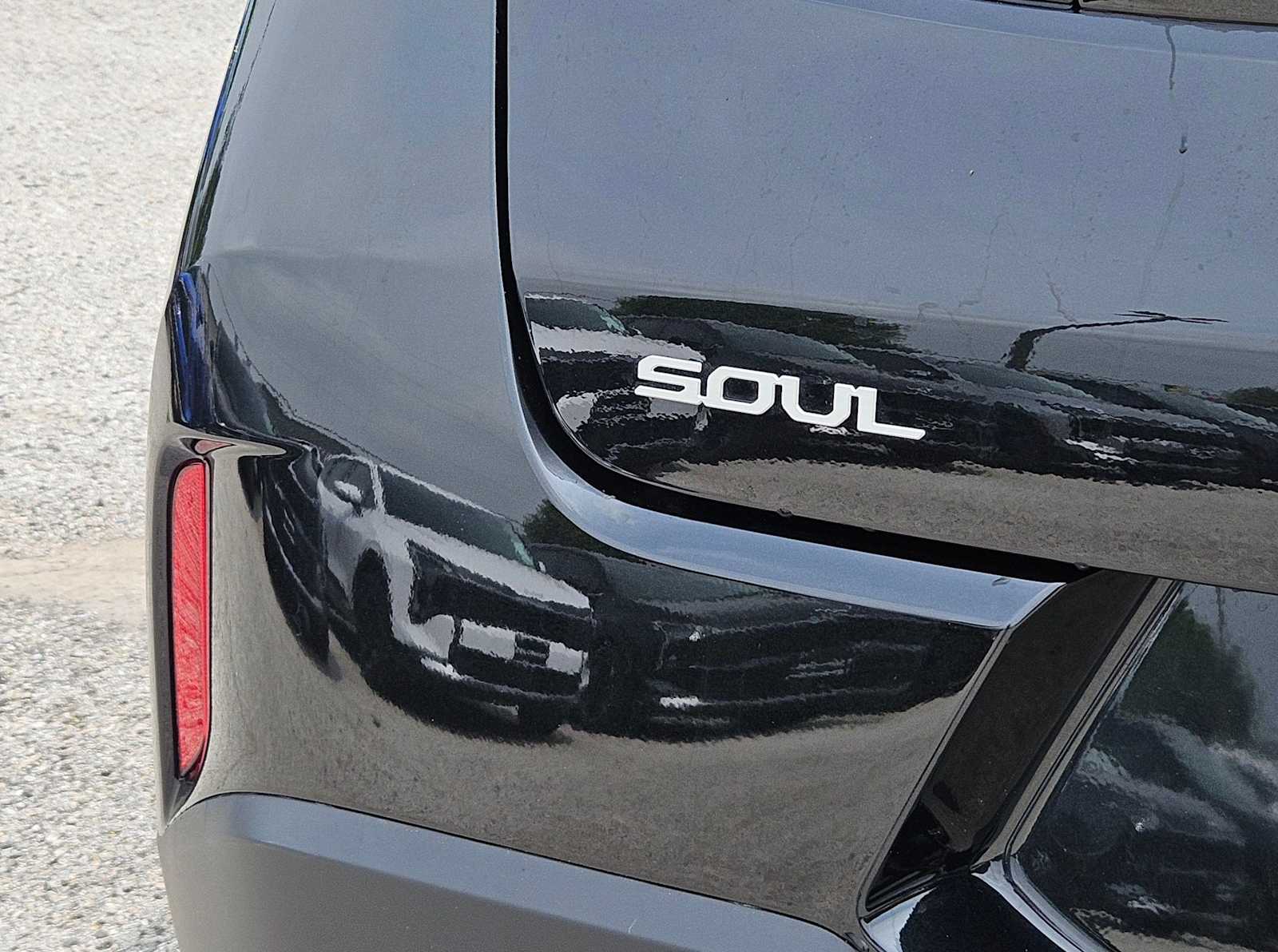 Thumbnail: 2025 Kia Soul - 12