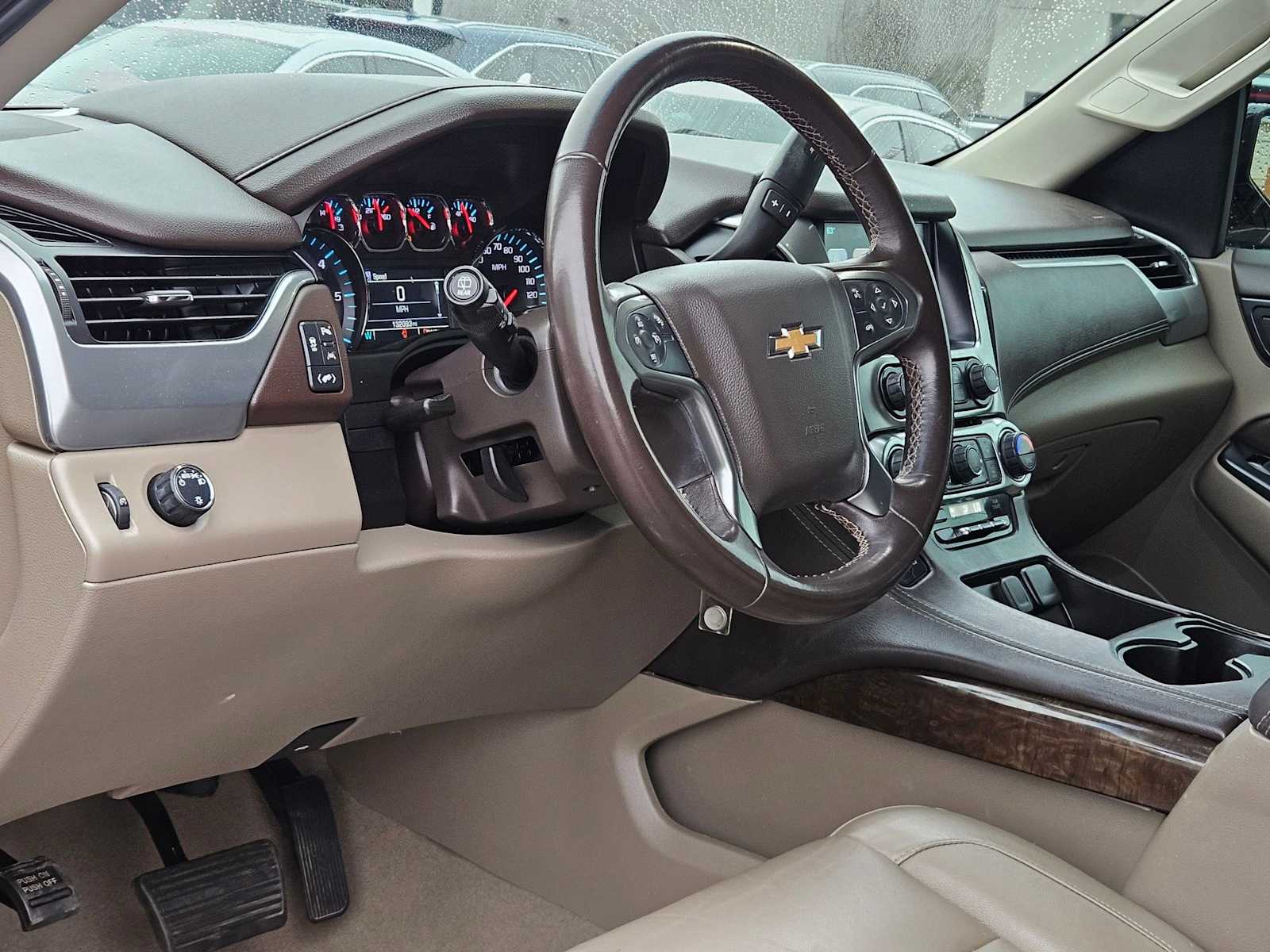 Thumbnail: 2020 Chevrolet Tahoe - 2