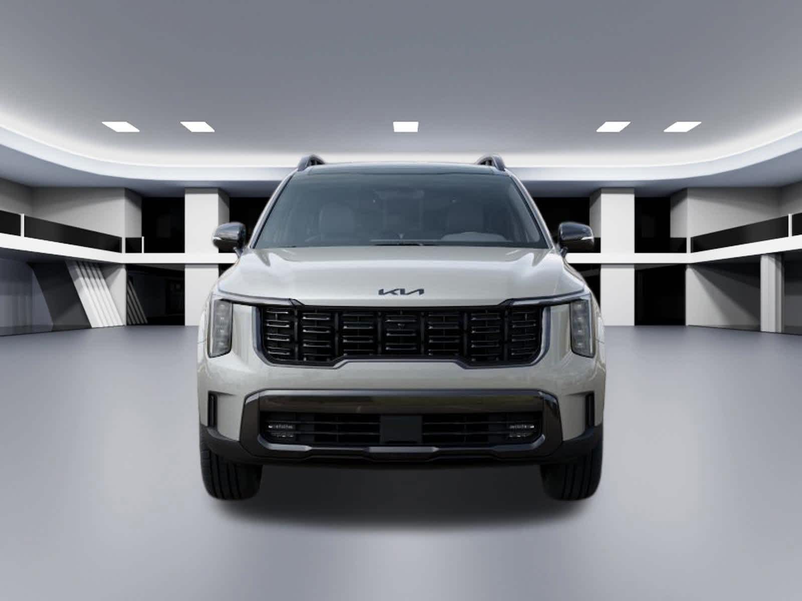 Thumbnail: 2026 Kia Sorento - 2