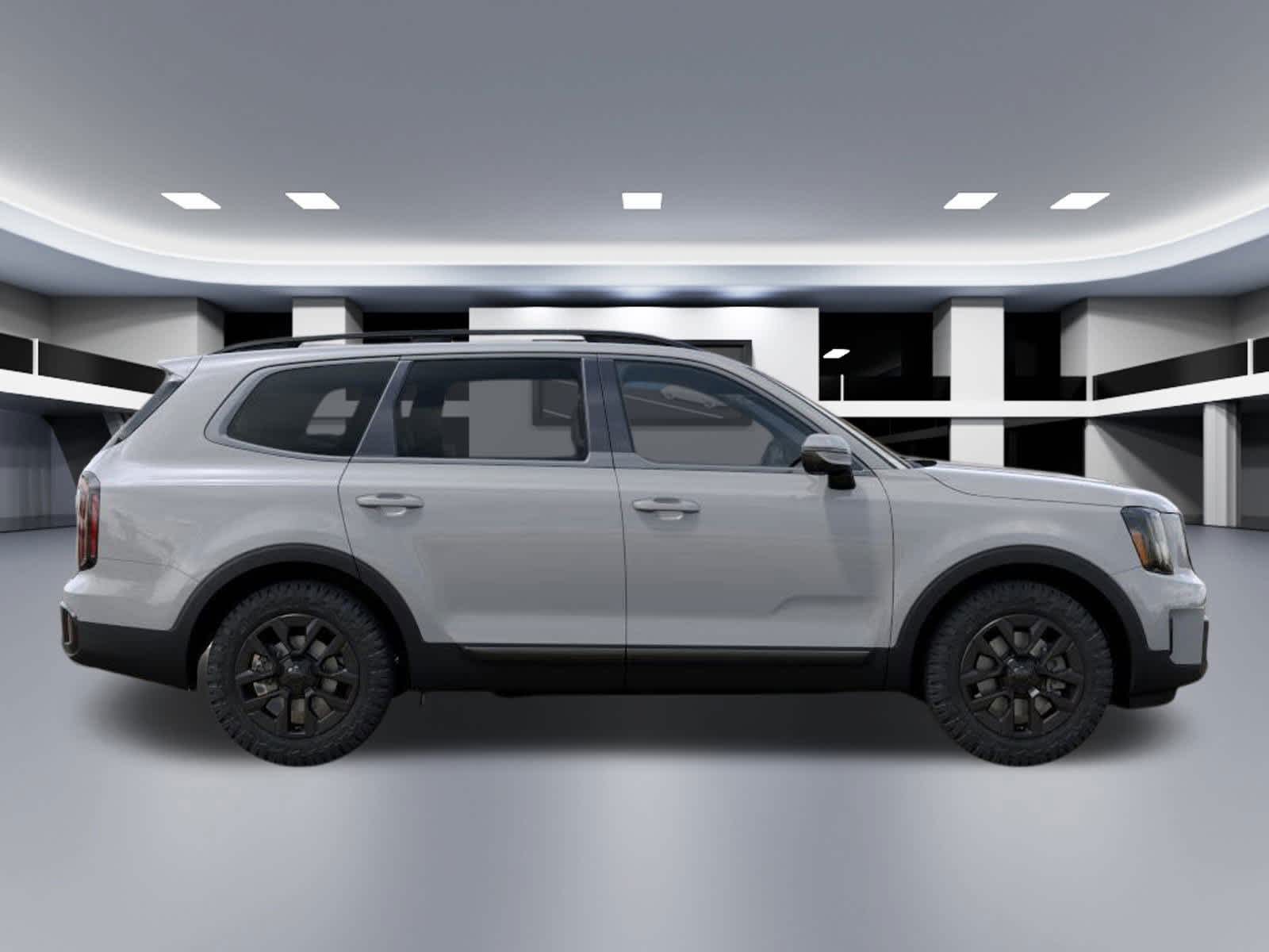 Thumbnail: 2025 Kia Telluride - 7